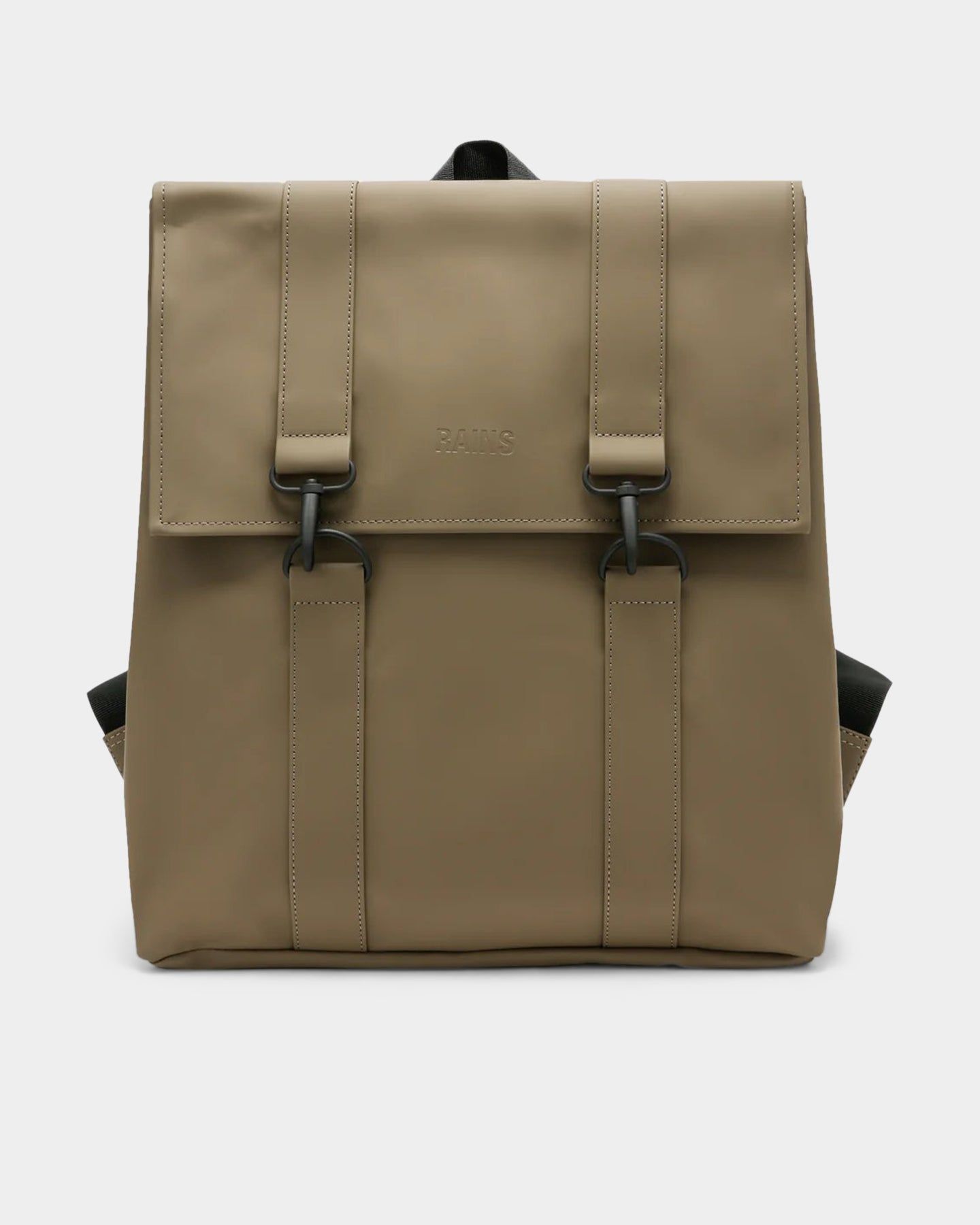 Rains 12130-MSN Bag Wood sold by Culture Kings product image thumbnail 2