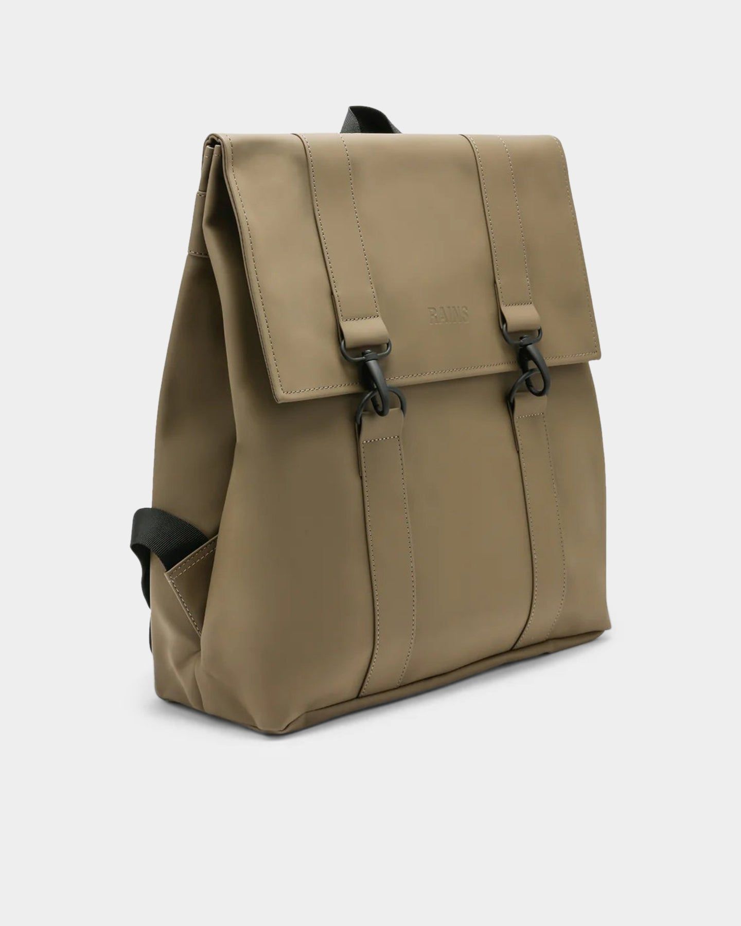 Rains 12130-MSN Bag Wood sold by Culture Kings product image thumbnail 4