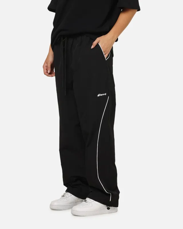 Carre Trainer Pant Black sold by Culture Kings