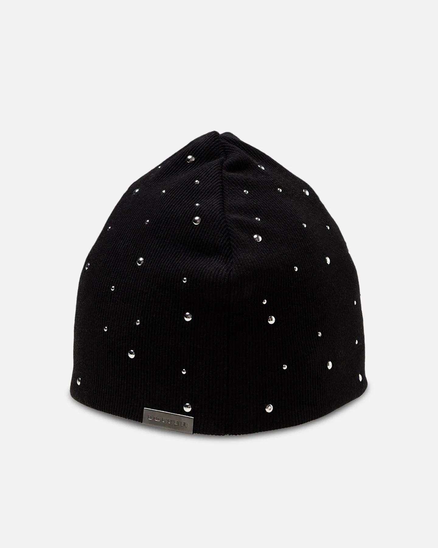 Loiter Hail Storm Beanie Black sold by Culture Kings product image thumbnail 4