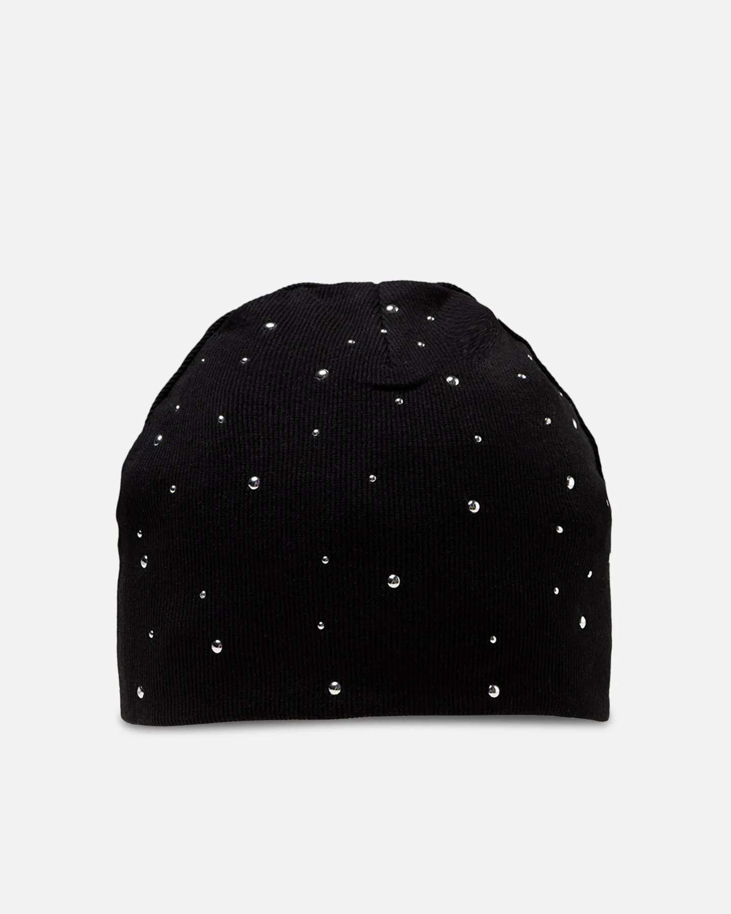 Loiter Hail Storm Beanie Black sold by Culture Kings product image thumbnail 2