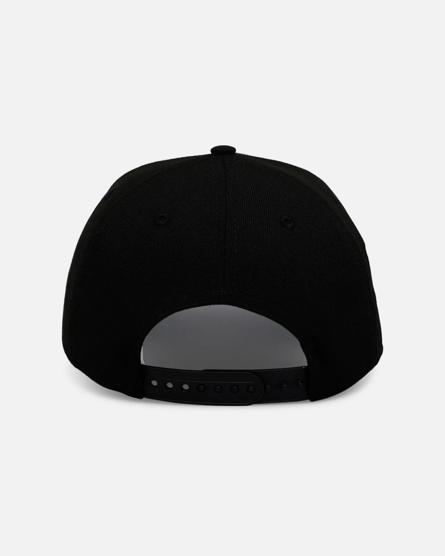 New Era Seattle Mariners 'Black And Sky Blue' 9FORTY A-Frame Snapback Black/Sky Blue sold by Culture Kings product image thumbnail 2