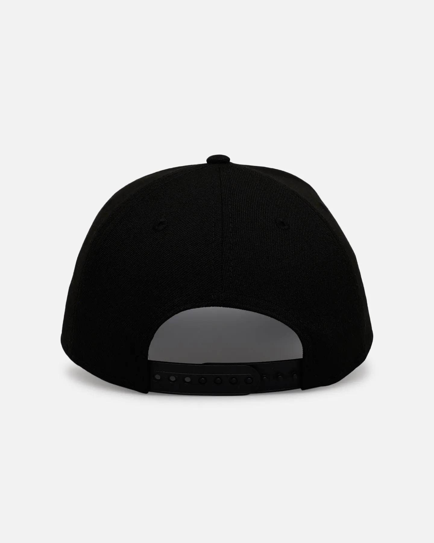 New Era Los Angeles Lakers 'Black And Sky Blue' 9FORTY A-Frame Snapback Black/Sky Blue sold by Culture Kings product image thumbnail 2