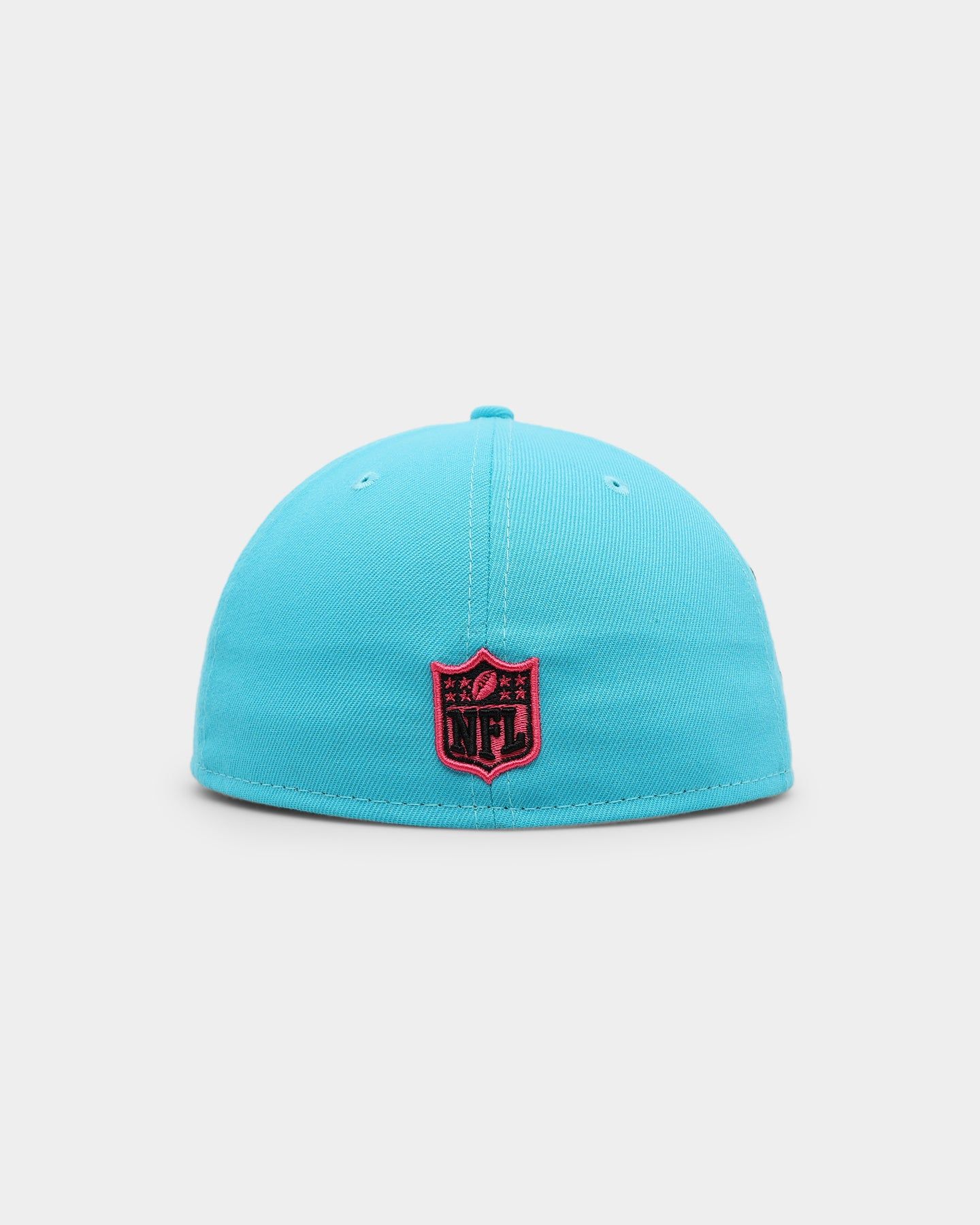 New Era Las Vegas Raiders 'Neon Vice' 59FIFTY Fitted Neon Blue sold by Culture Kings product image thumbnail 2