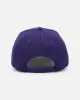 New Era New York Yankees 'Polychromatic' 9FORTY A-Frame Snapback Purple sold by Culture Kings