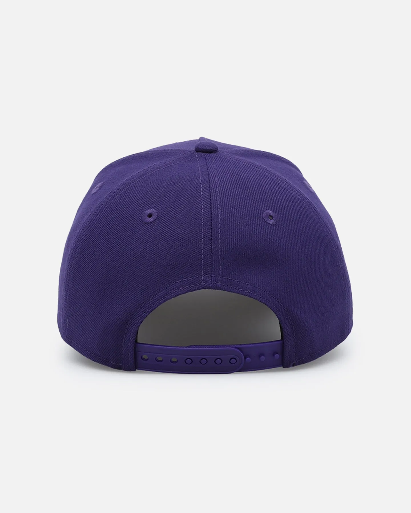 New Era New York Yankees 'Polychromatic' 9FORTY A-Frame Snapback Purple sold by Culture Kings product image thumbnail 2
