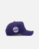 New Era New York Yankees 'Polychromatic' 9FORTY A-Frame Snapback Purple sold by Culture Kings