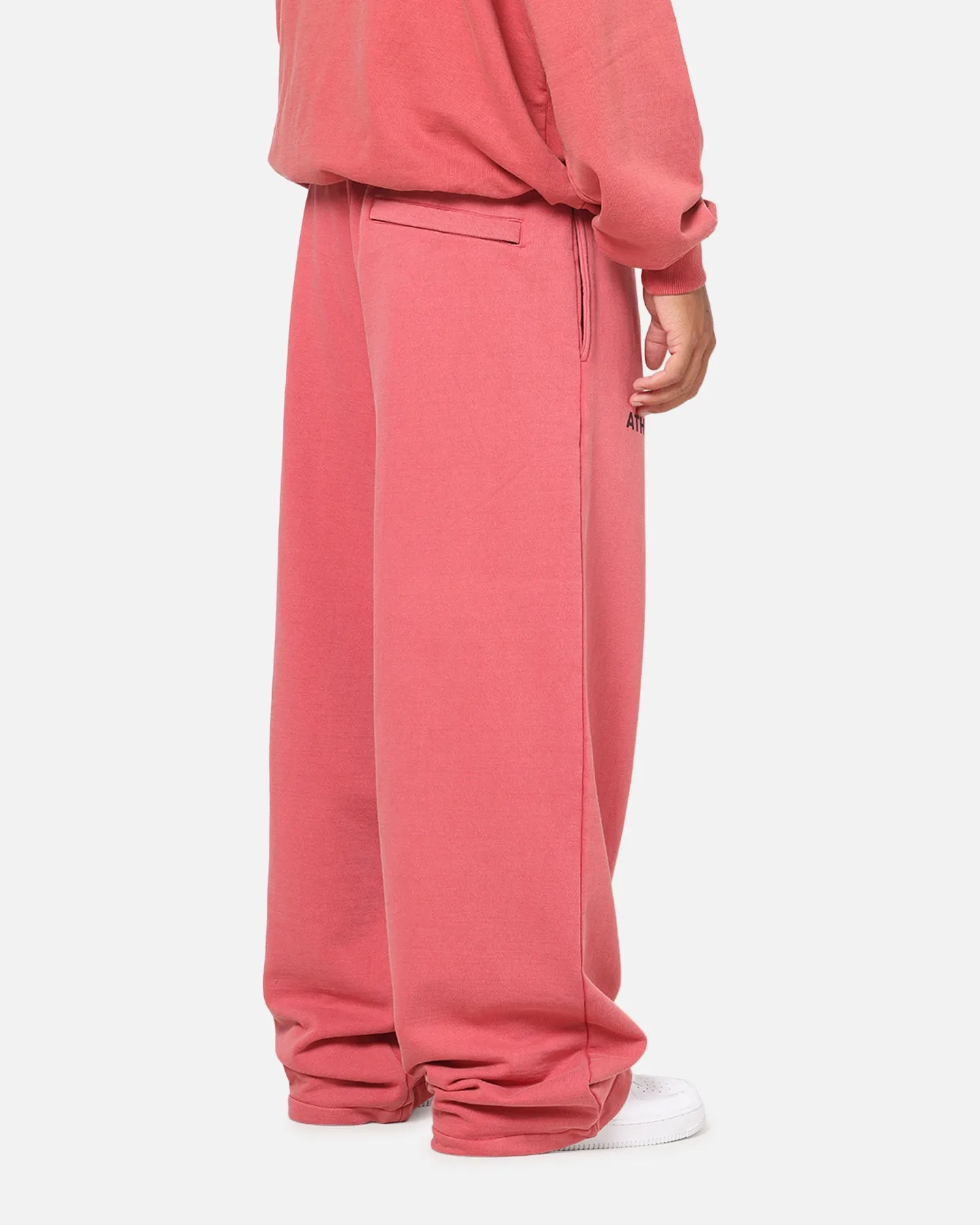 Saint Morta Athltc S2 Baggy Sweatpants Pigment Washed sold by Culture Kings product image thumbnail 5