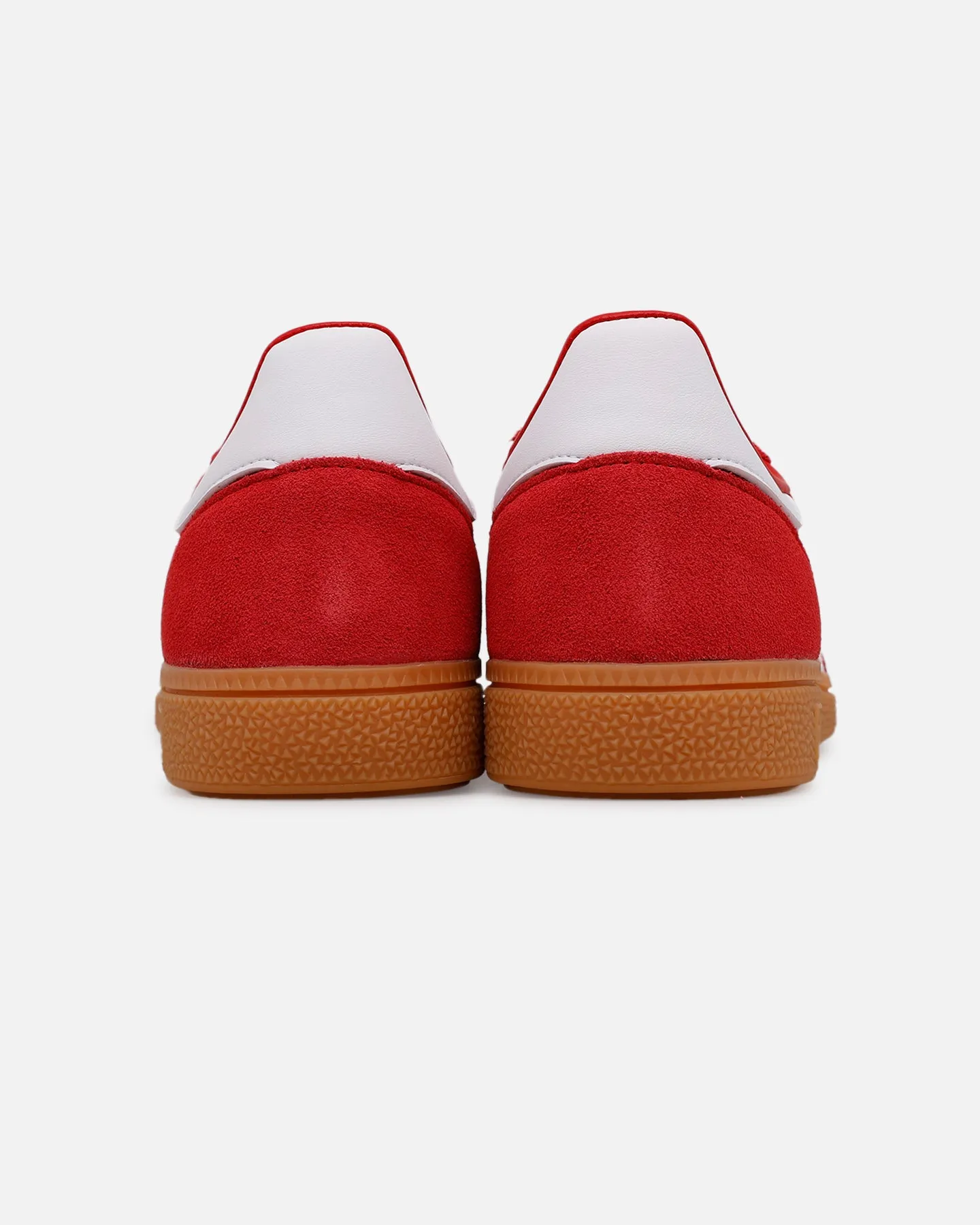 Adidas Handball Spezial Red sold by Culture Kings product image thumbnail 4