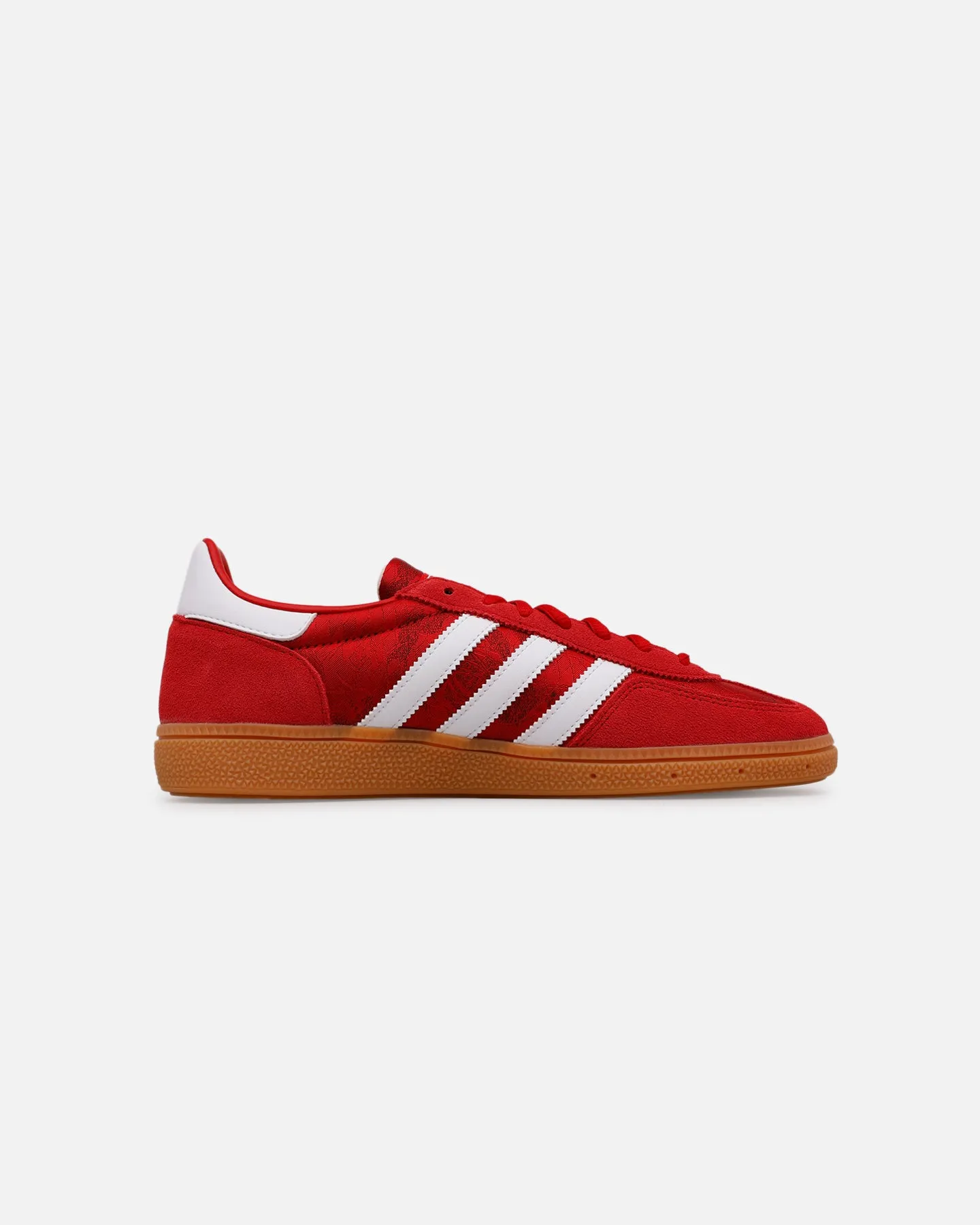 Adidas Handball Spezial Red sold by Culture Kings product image thumbnail 2