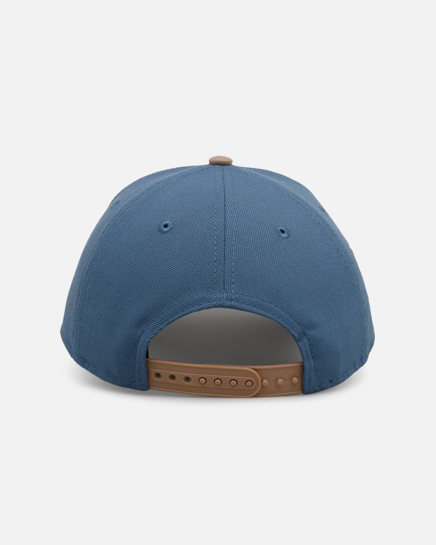 New Era Los Angeles Dodgers 'Easy Breezy' Ohtani 9FORTY A-Frame Snapback Blue/Tan sold by Culture Kings product image thumbnail 2