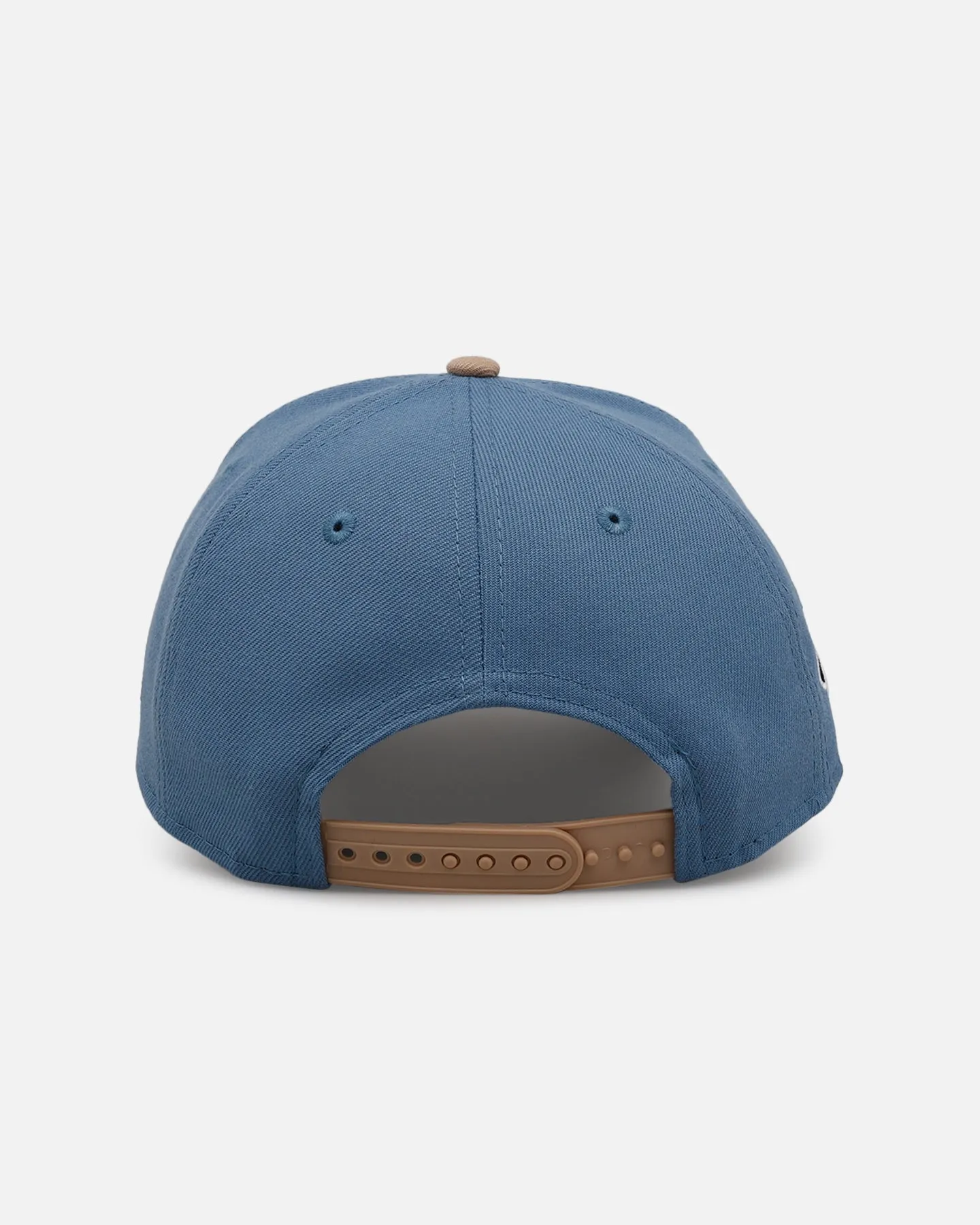 New Era Las Vegas Raiders 'Easy Breezy' 9FORTY A-Frame Snapback Blue/Tan sold by Culture Kings product image thumbnail 2