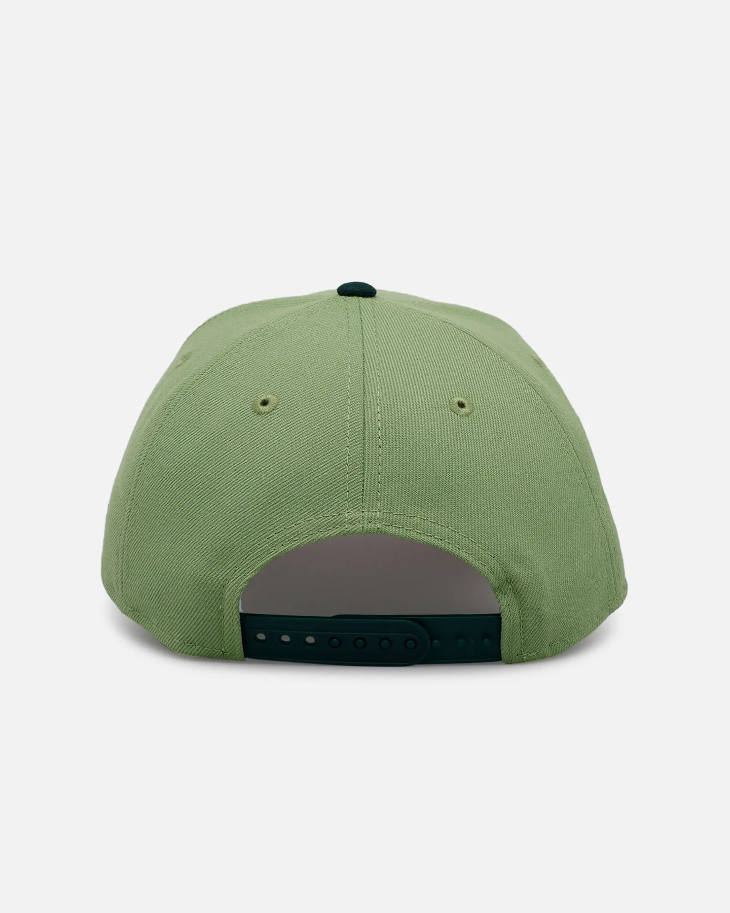New Era San Diego Padres 'Matcha' 9FORTY A-Frame Snapback Matcha sold by Culture Kings product image thumbnail 2