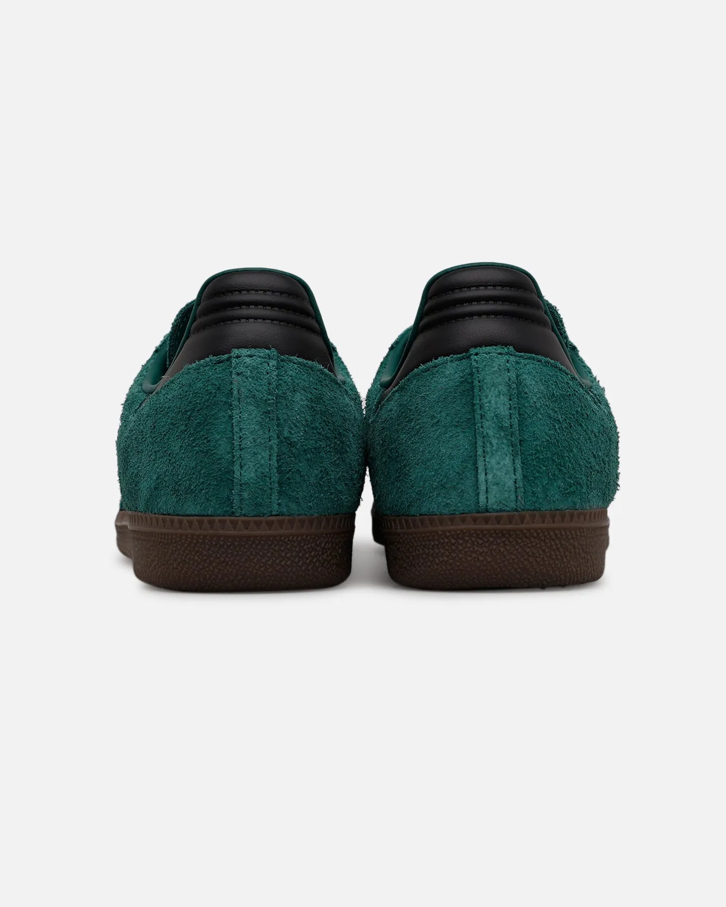 Adidas Samba OG Dark Green sold by Culture Kings product image thumbnail 4