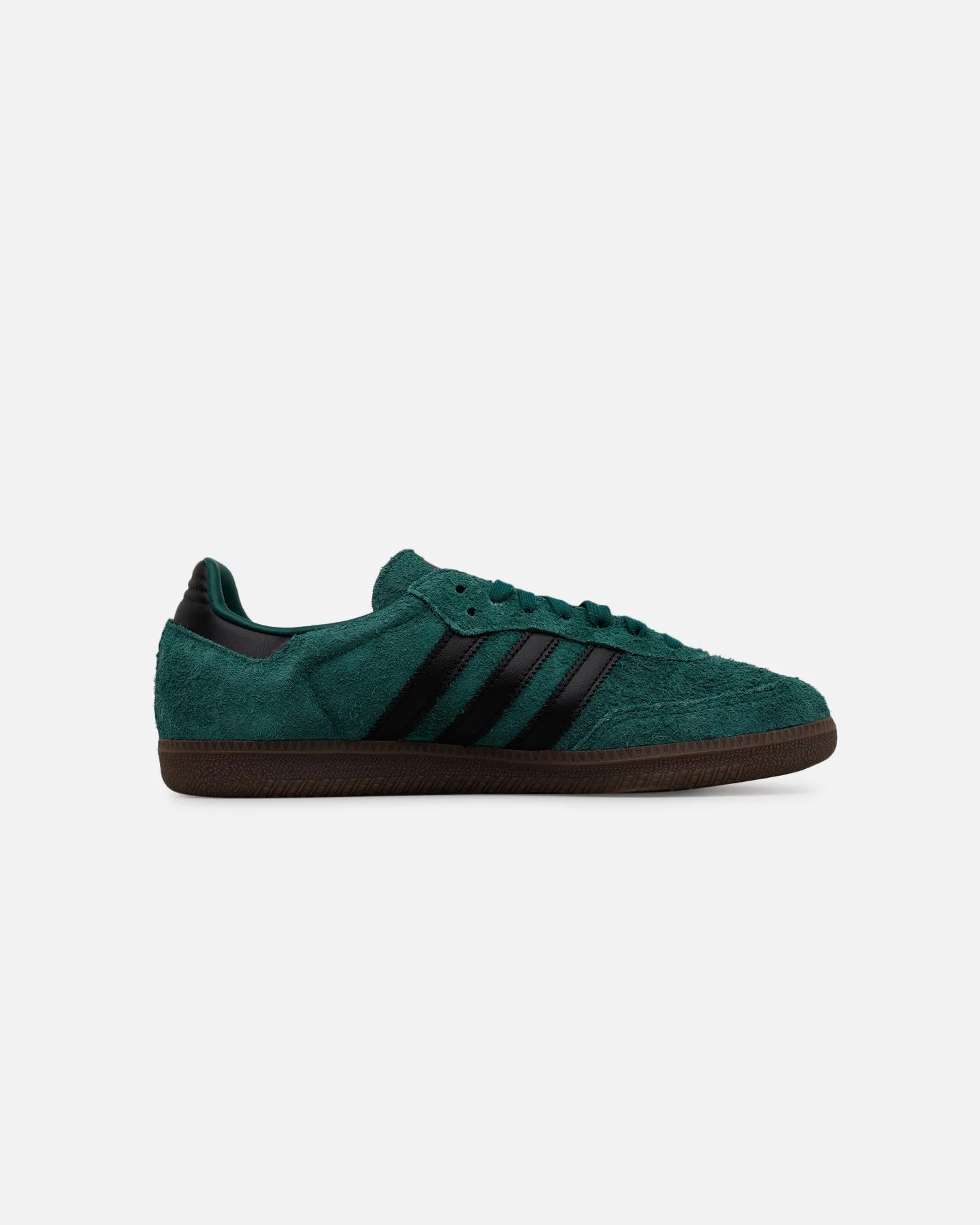 Adidas Samba OG Dark Green sold by Culture Kings product image thumbnail 2