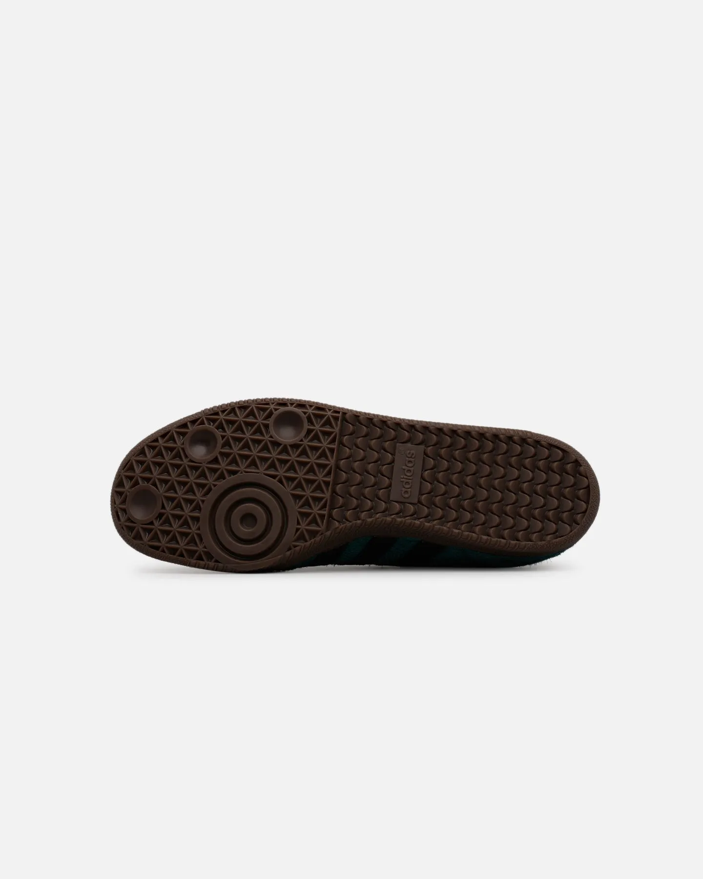 Adidas Samba OG Dark Green sold by Culture Kings product image thumbnail 3