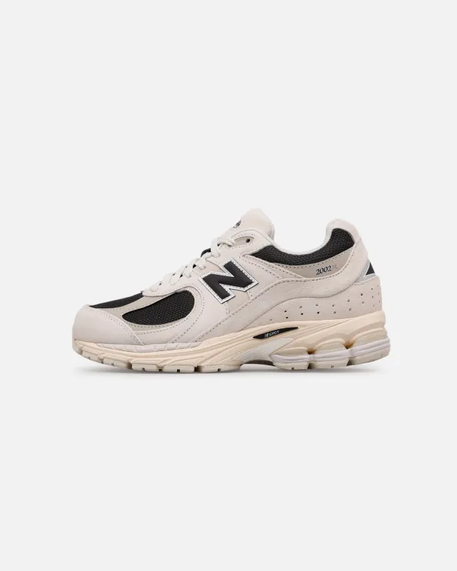 New Balance 2002R Stone/Black sold by Culture Kings