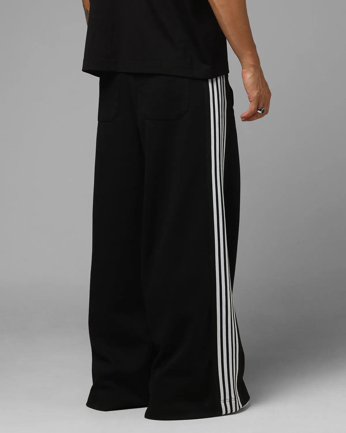 Loiter Eastern Bloc Track Pants Black sold by Culture Kings product image thumbnail 5