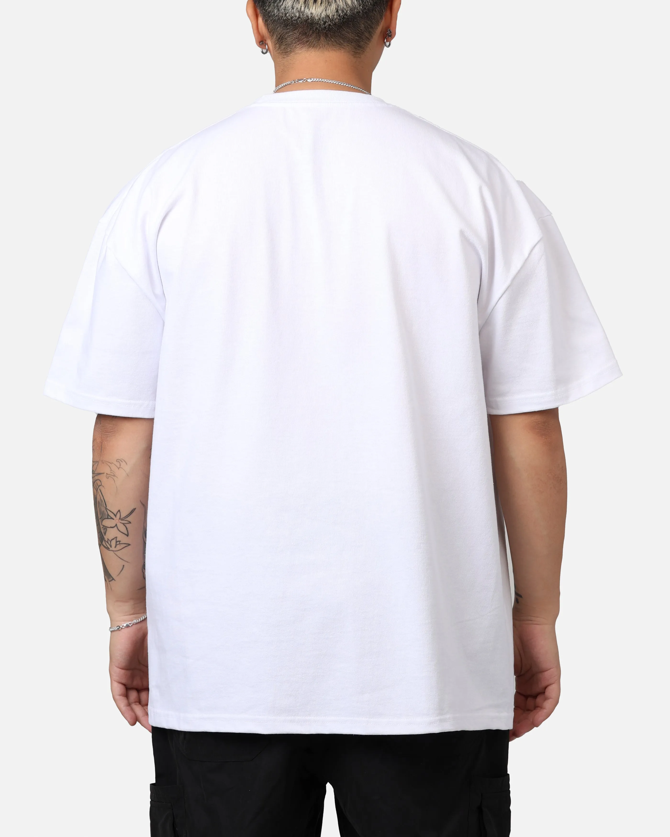Vintage 73Studio X Garfield Claws T-Shirt White sold by Culture Kings product image thumbnail 2