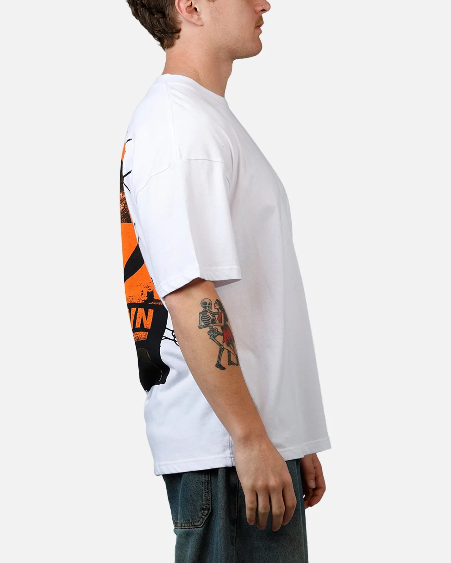 73Studio X Call Of Duty Black Ops II Nuketown T-Shirt White sold by Culture Kings product image thumbnail 4
