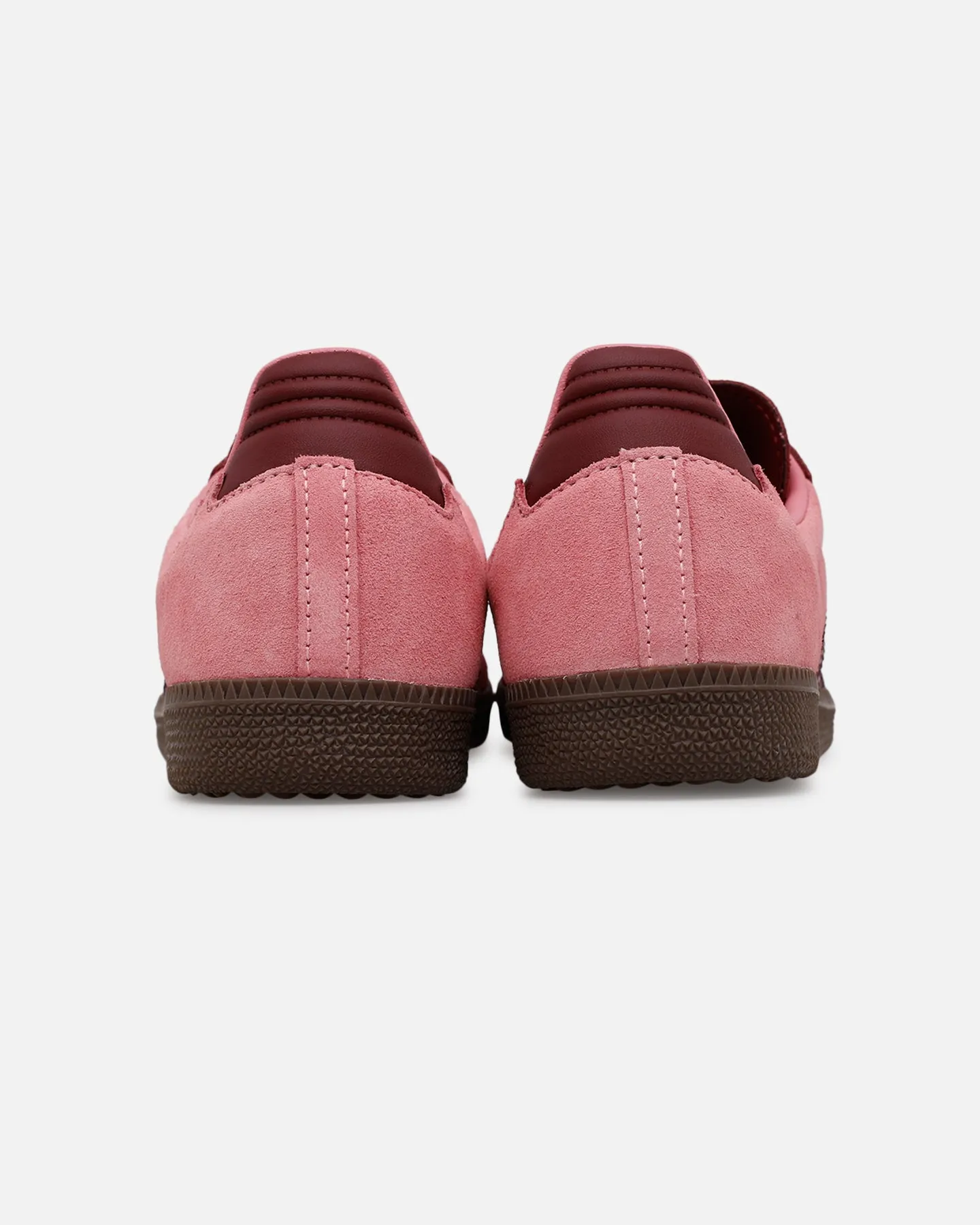 Adidas Women's Samba OG Pink Spark sold by Culture Kings product image thumbnail 4