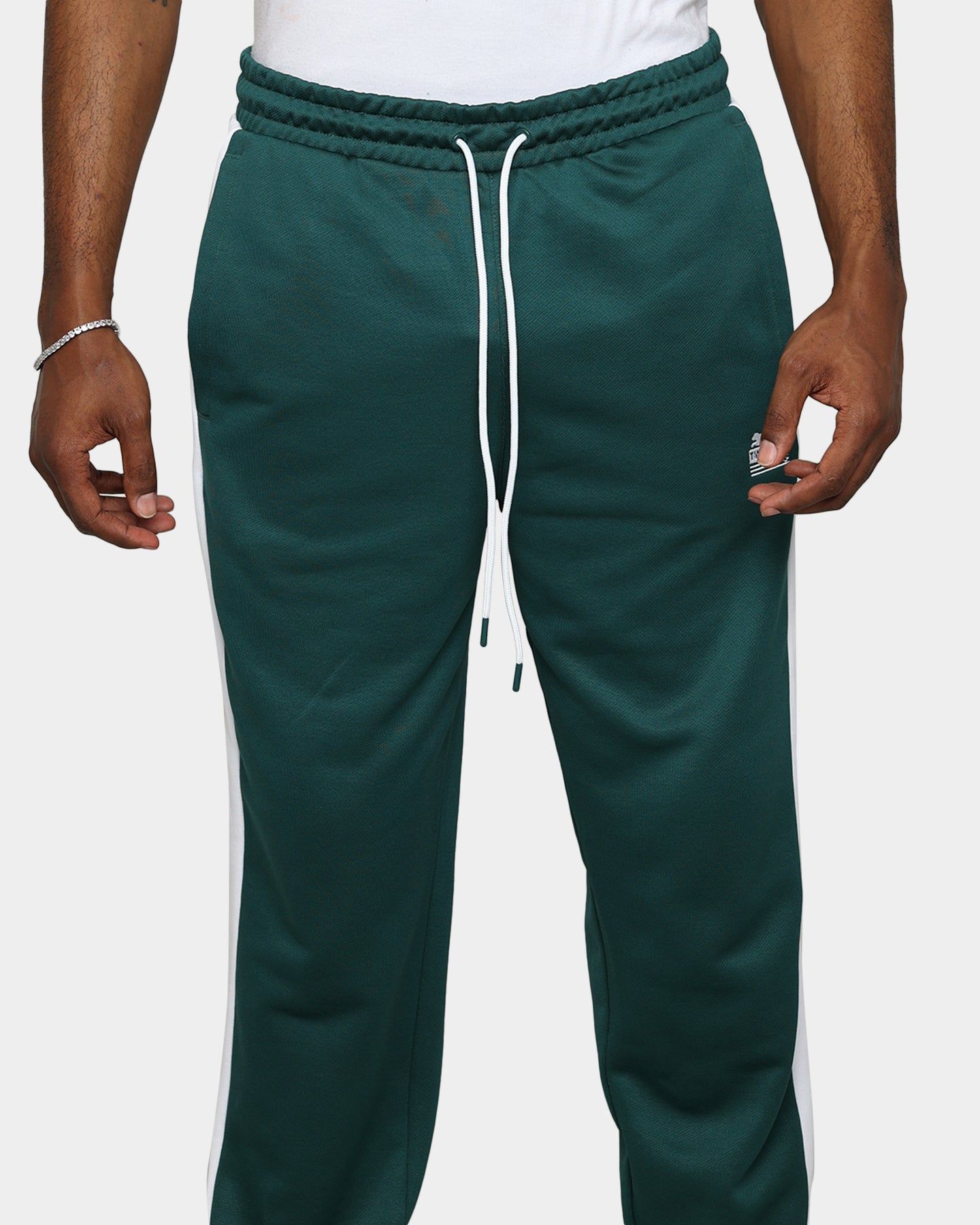 Puma X TMC Hussle T7 Pants June Bug sold by Culture Kings product image thumbnail 7