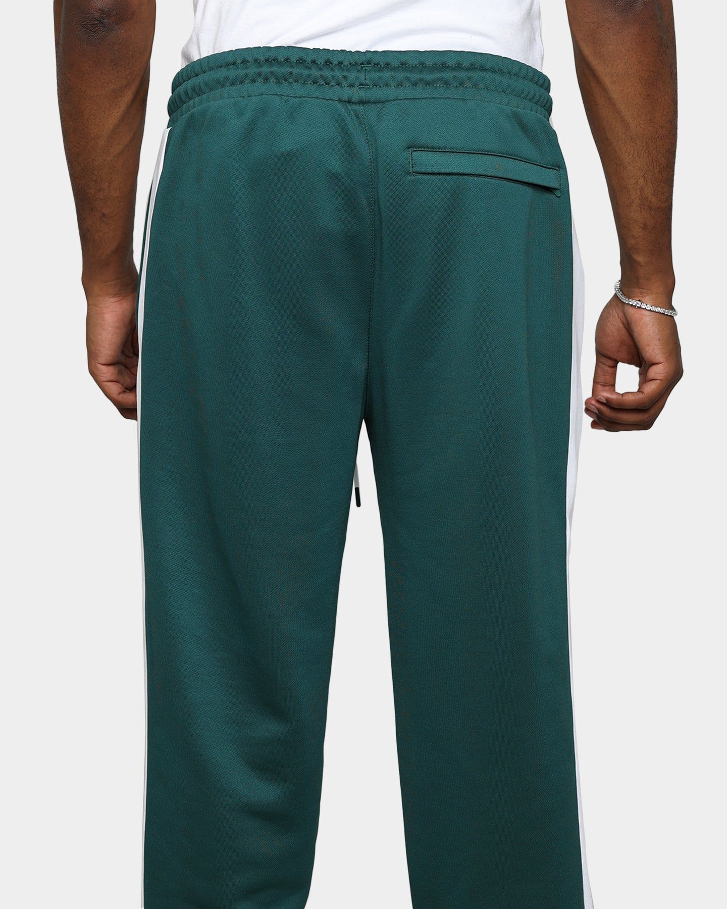 Puma X TMC Hussle T7 Pants June Bug sold by Culture Kings product image thumbnail 8