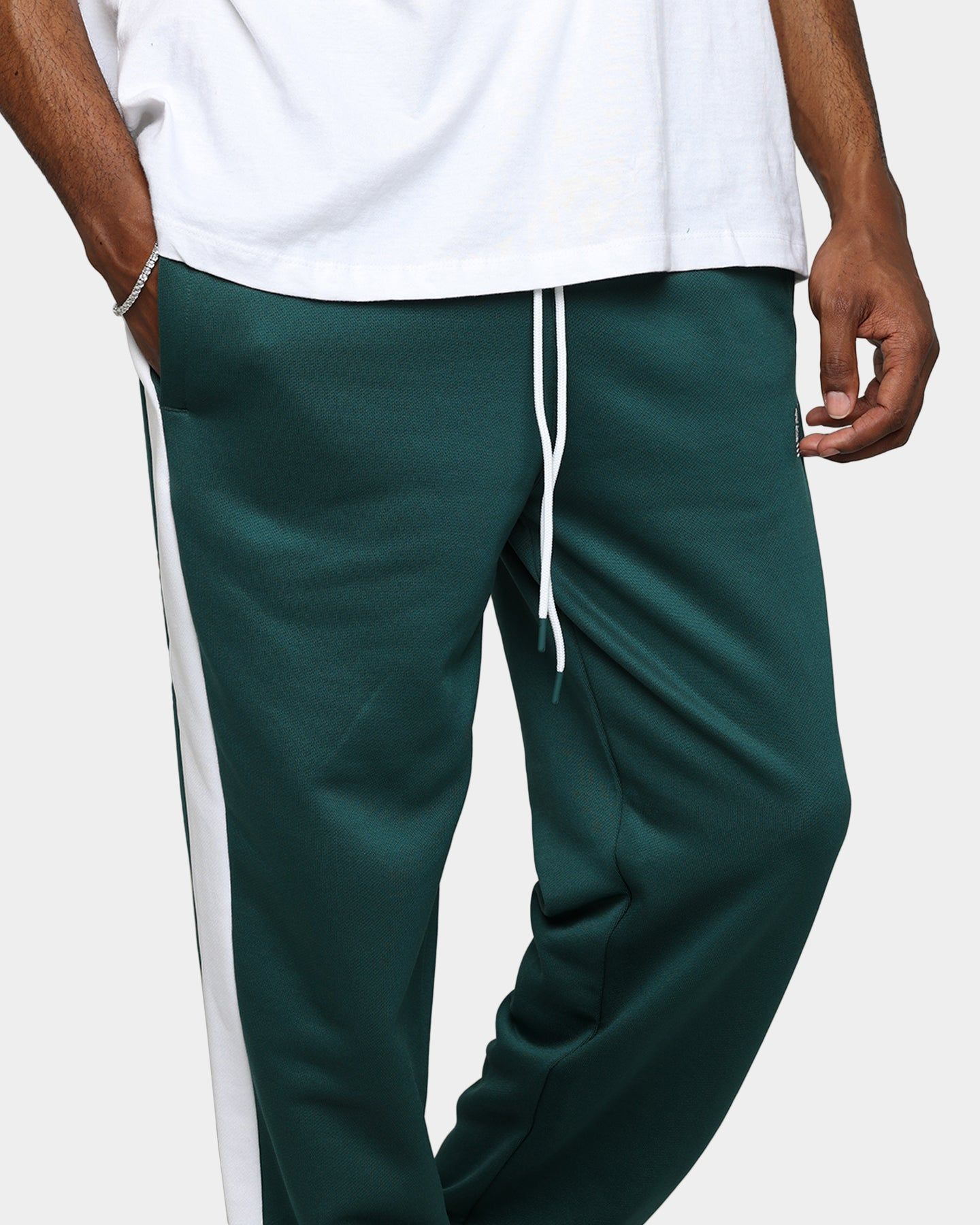 Puma X TMC Hussle T7 Pants June Bug sold by Culture Kings product image thumbnail 5