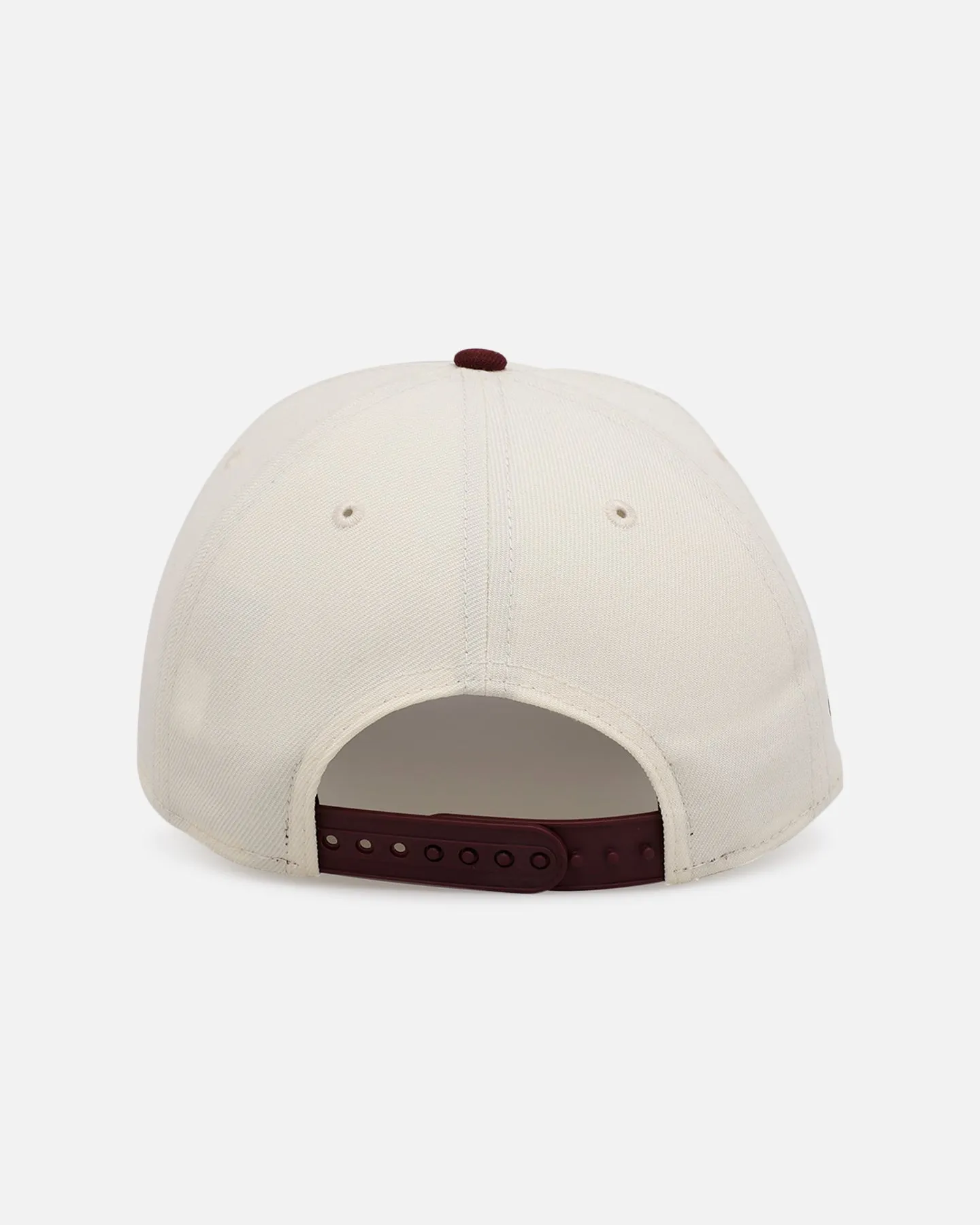 New Era Chicago Bulls 'Lover's Club 2.0' 9FORTY A-Frame Snapback Chrome sold by Culture Kings product image thumbnail 2