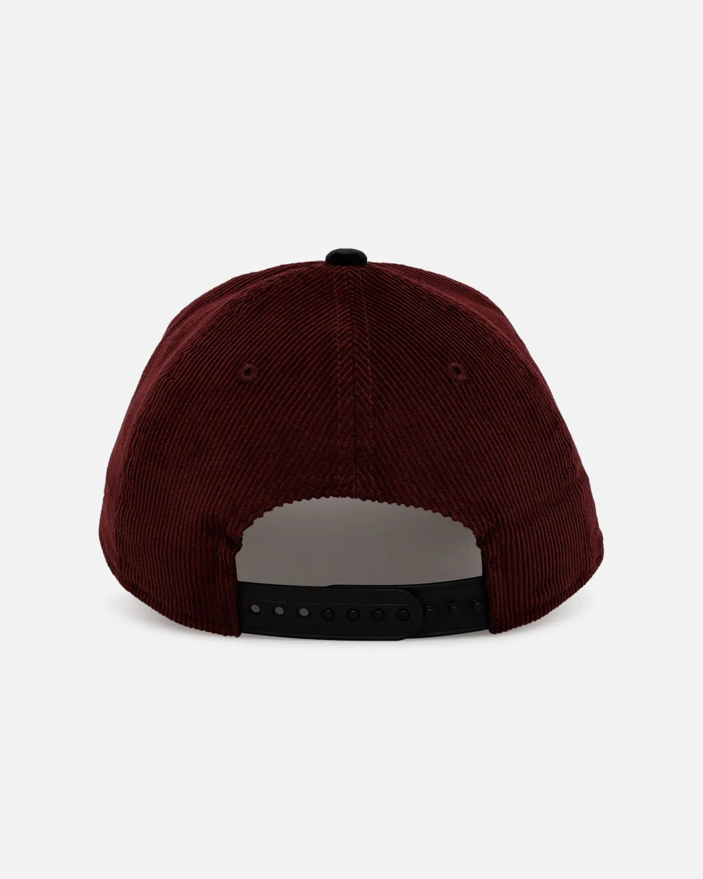 New Era Houston Astros 'Certified Lover 2.0' 9FORTY A-Frame Snapback Maroon sold by Culture Kings product image thumbnail 3