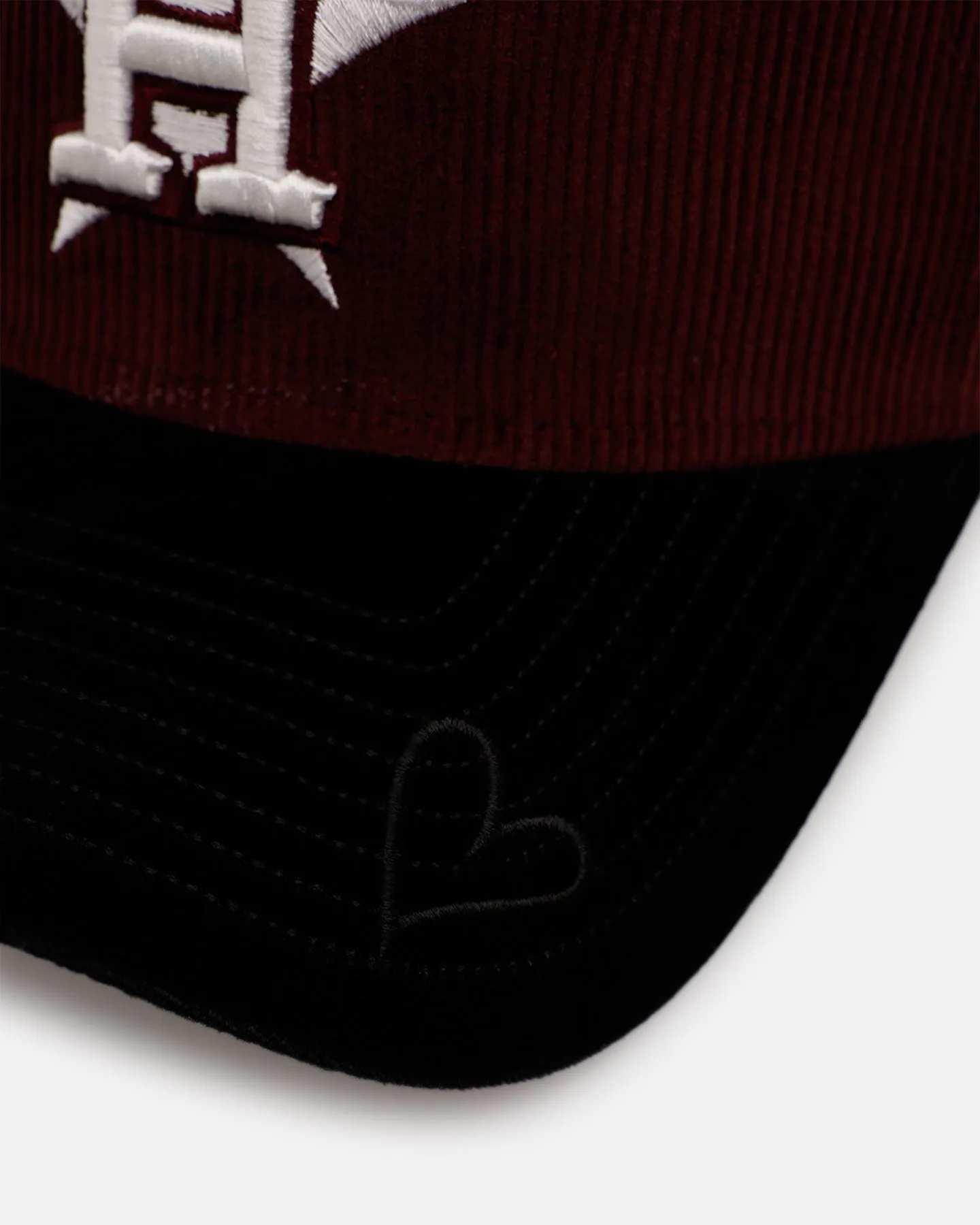 New Era Houston Astros 'Certified Lover 2.0' 9FORTY A-Frame Snapback Maroon sold by Culture Kings product image thumbnail 2