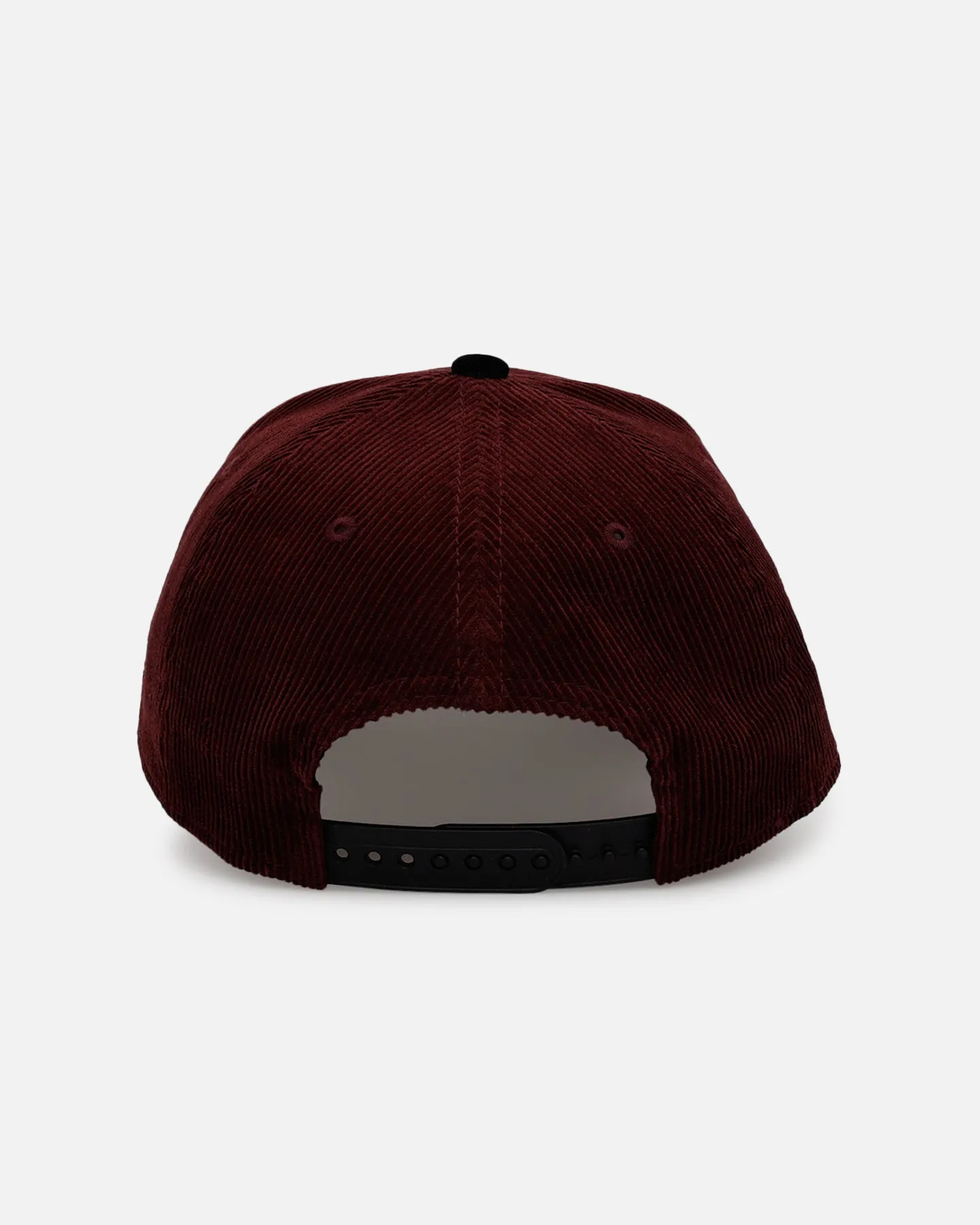 New Era Baltimore Orioles 'Certified Lover 2.0' 9FORTY A-Frame Snapback Maroon sold by Culture Kings product image thumbnail 3