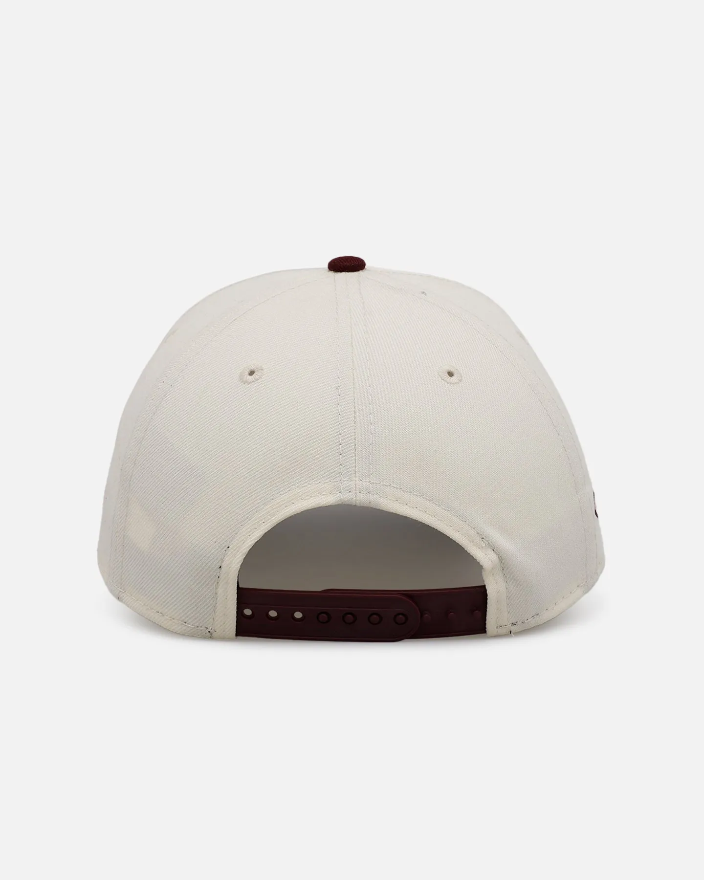 New Era San Diego Padres 'Lover's Club 2.0' 9FORTY A-Frame Snapback Chrome sold by Culture Kings product image thumbnail 2