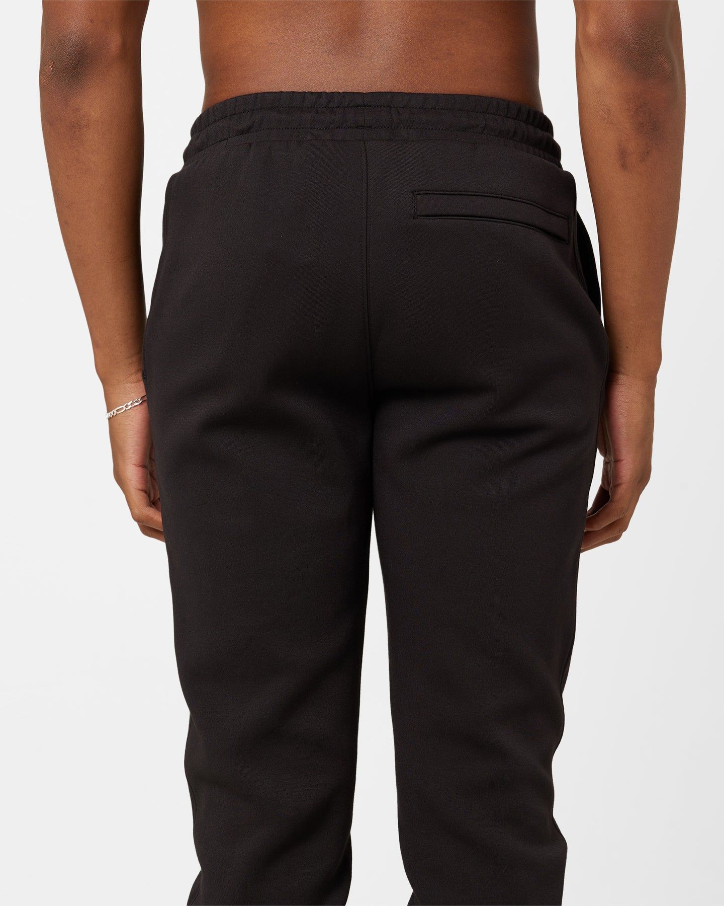 Adidas Adicolour Neuclassics Sweatpants Black sold by Culture Kings product image thumbnail 8