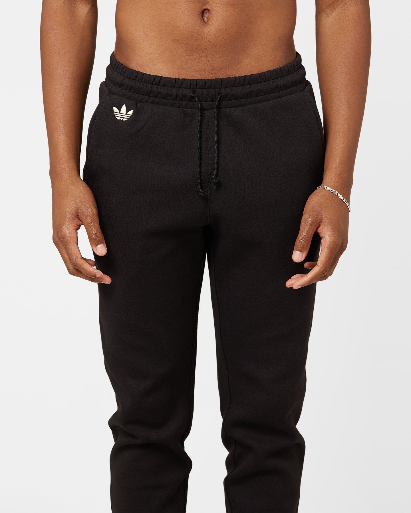 Adidas Adicolour Neuclassics Sweatpants Black sold by Culture Kings product image thumbnail 7