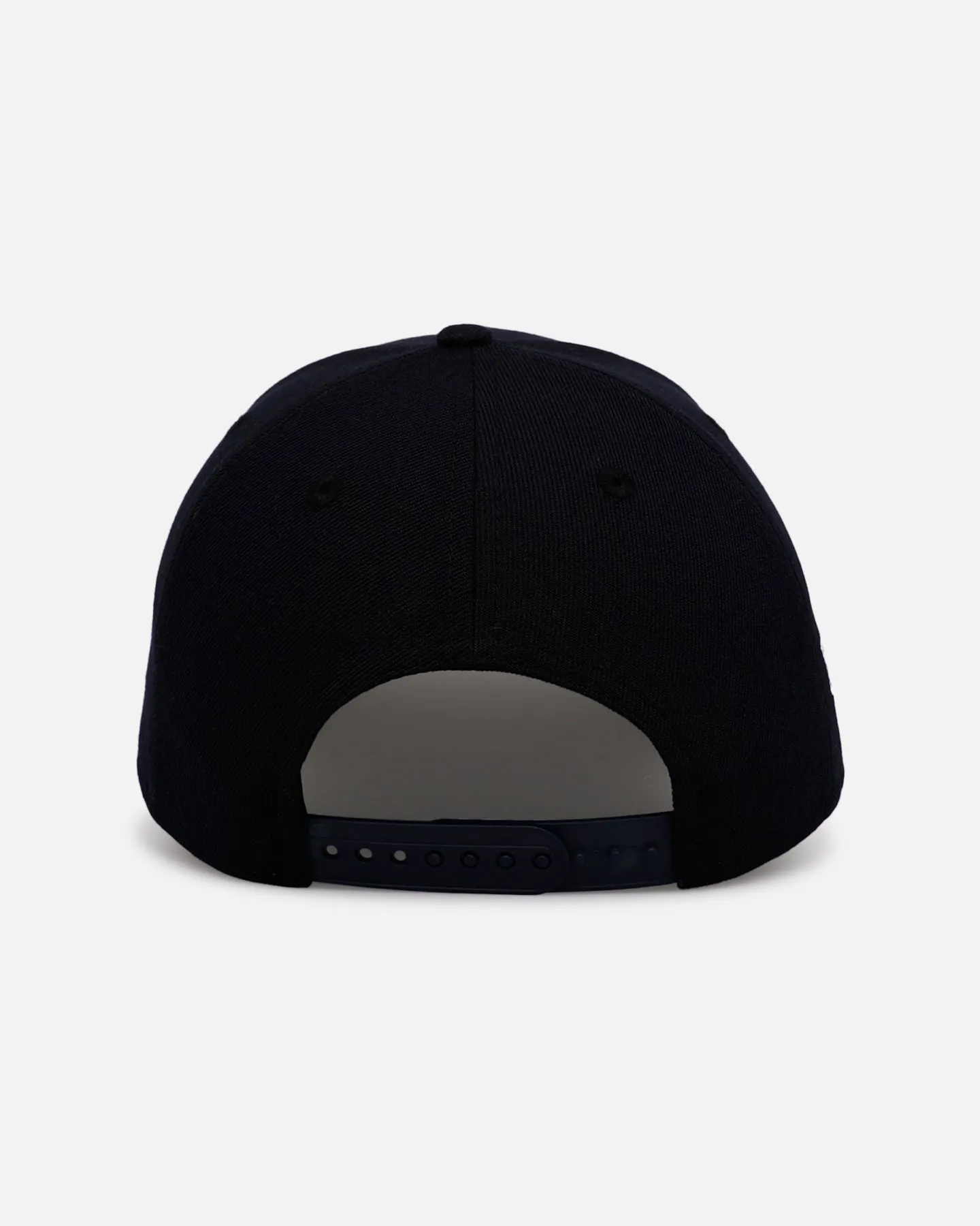 New Era Washington Nationals 'Midnight Navy' 9FORTY A-Frame Snapback Midnight Navy sold by Culture Kings product image thumbnail 2