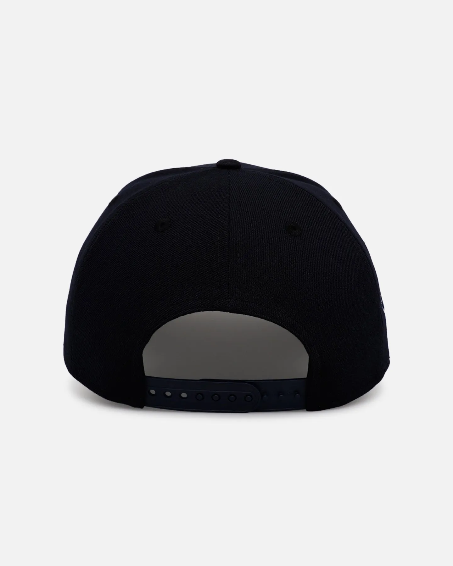 New Era Texas Rangers 'Midnight Navy' 9FORTY A-Frame Snapback Midnight Navy sold by Culture Kings product image thumbnail 2
