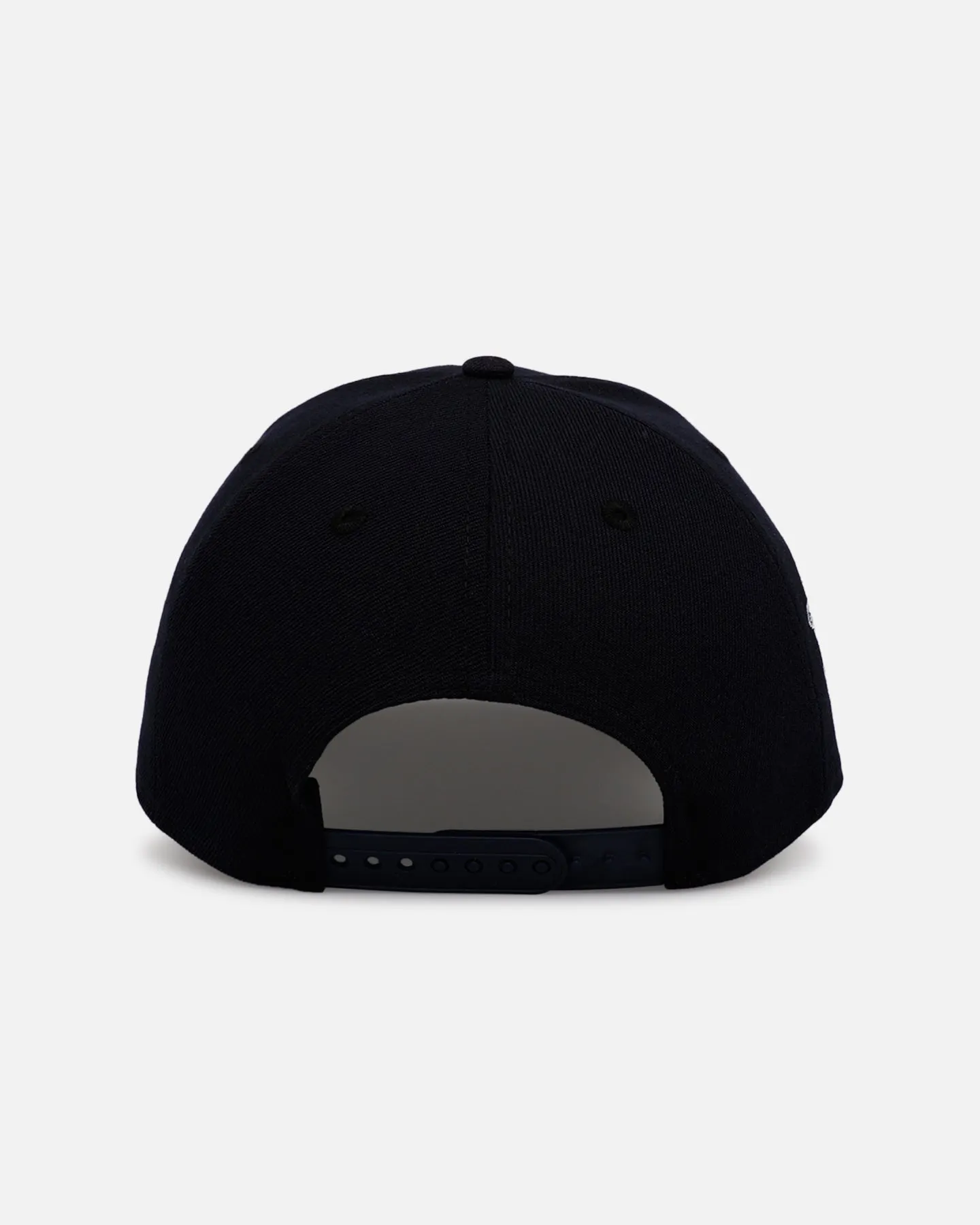 New Era San Diego Padres 'Midnight Navy' 9FORTY A-Frame Snapback Midnight Navy sold by Culture Kings product image thumbnail 2