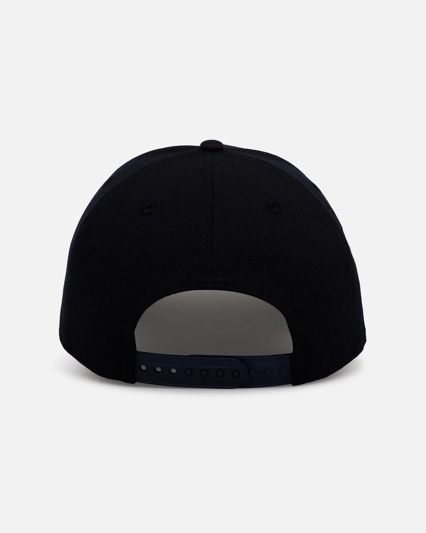 New Era Los Angeles Rams 'Midnight Navy' 9FORTY A-Frame Snapback Midnight Navy sold by Culture Kings product image thumbnail 2