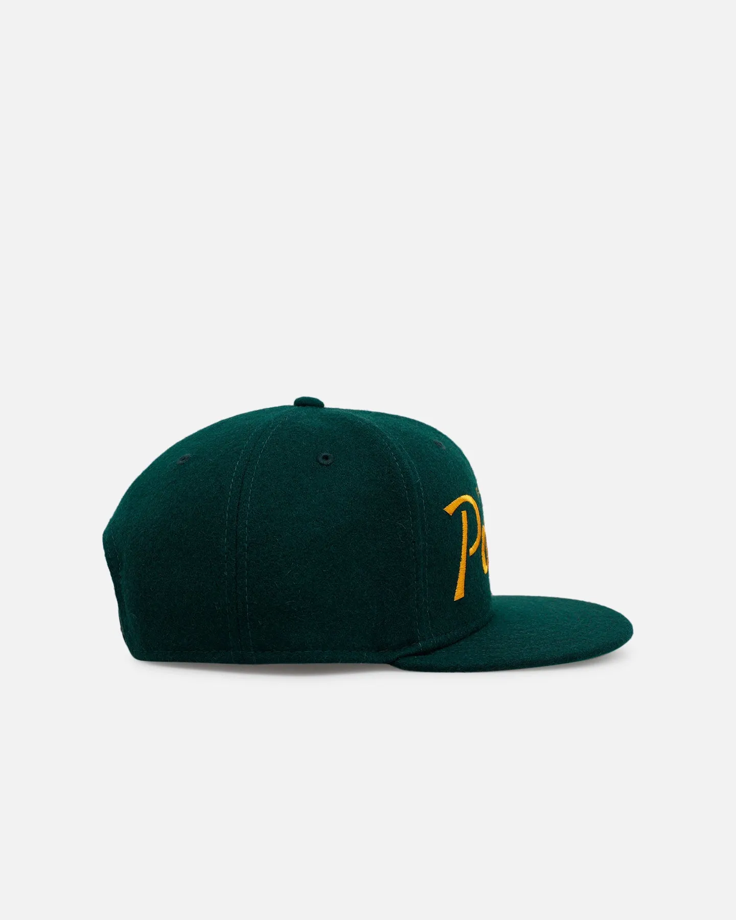New Era Green Bay Packerss 'NFL Script' 9FIFTY Snapback Official Team Color sold by Culture Kings product image thumbnail 3