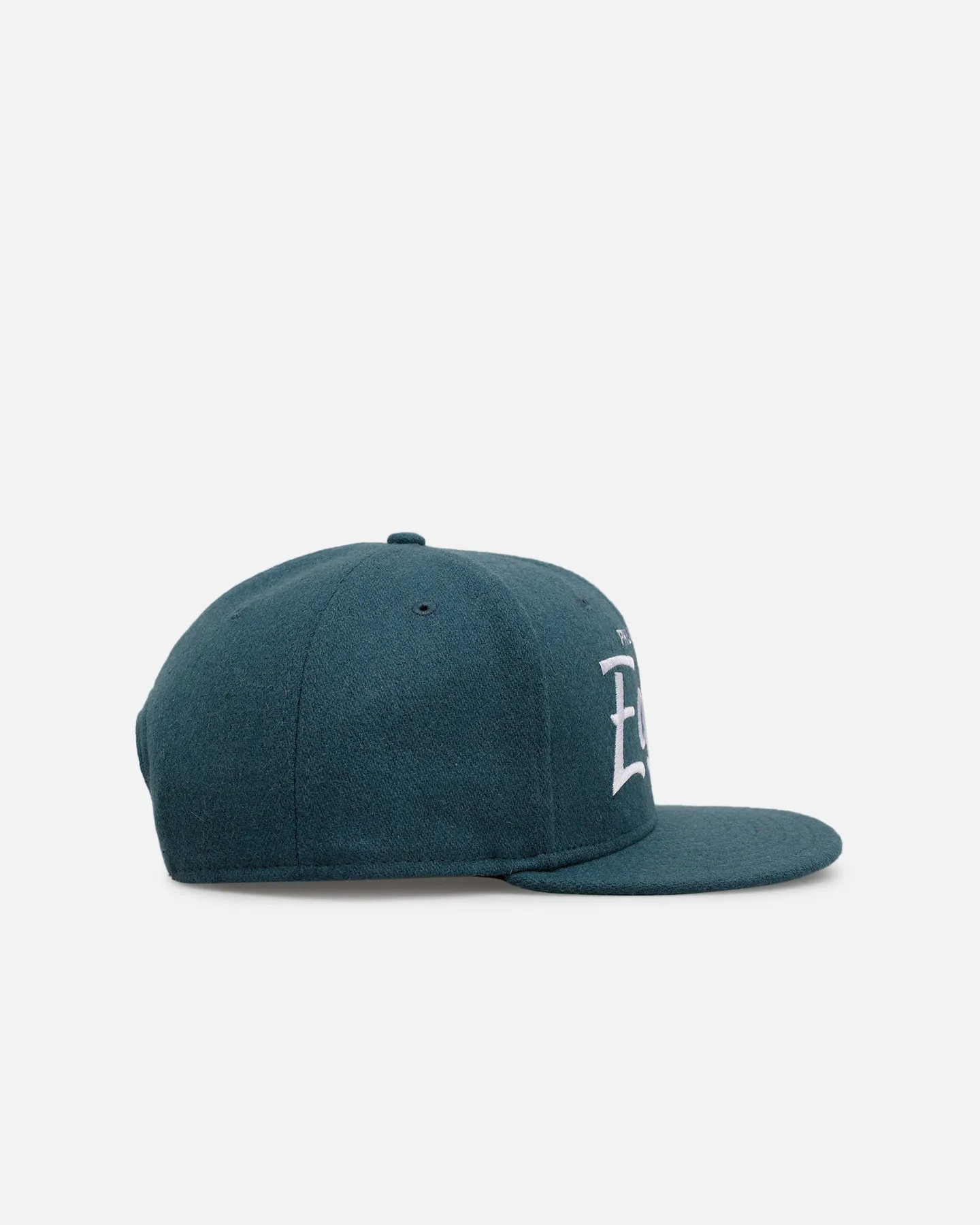 New Era Philadelphia Eagles 'NFL Script' 9FIFTY Snapback Official Team Color sold by Culture Kings product image thumbnail 3