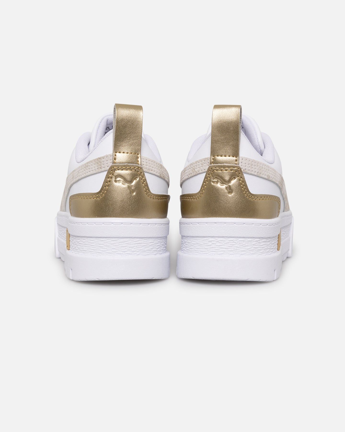 Puma Women's Mayze Glam White sold by Culture Kings product image thumbnail 3