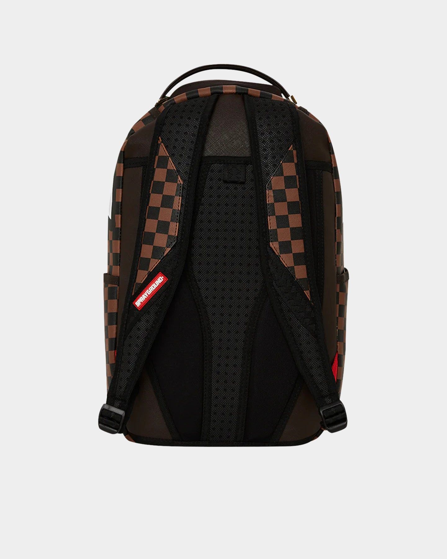 Sprayground Sip Camo Accent DLXSV Backpack Sip With Camo sold by Culture Kings product image thumbnail 5