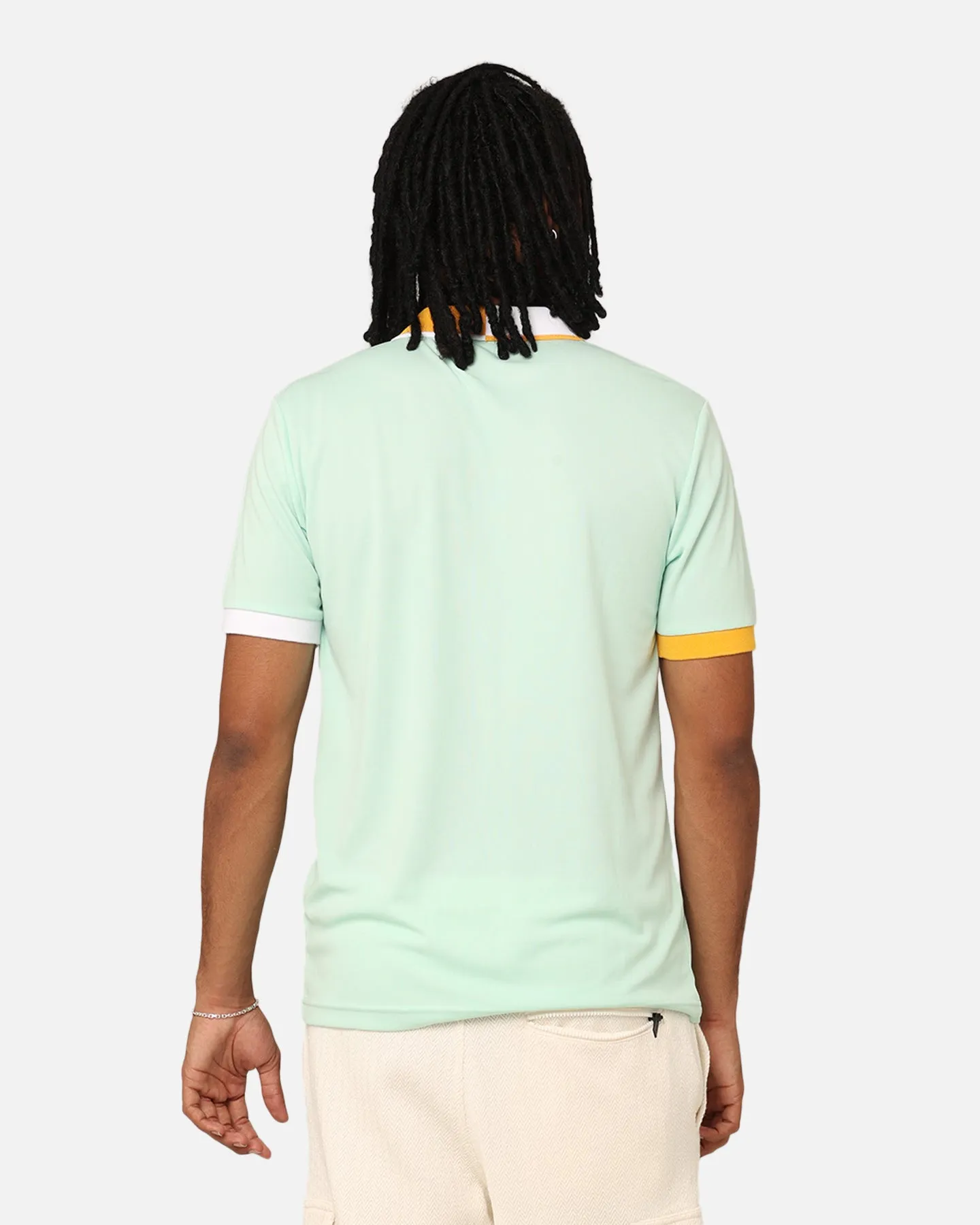 Students Golf Benfield Polo Shirt Mint sold by Culture Kings product image thumbnail 4