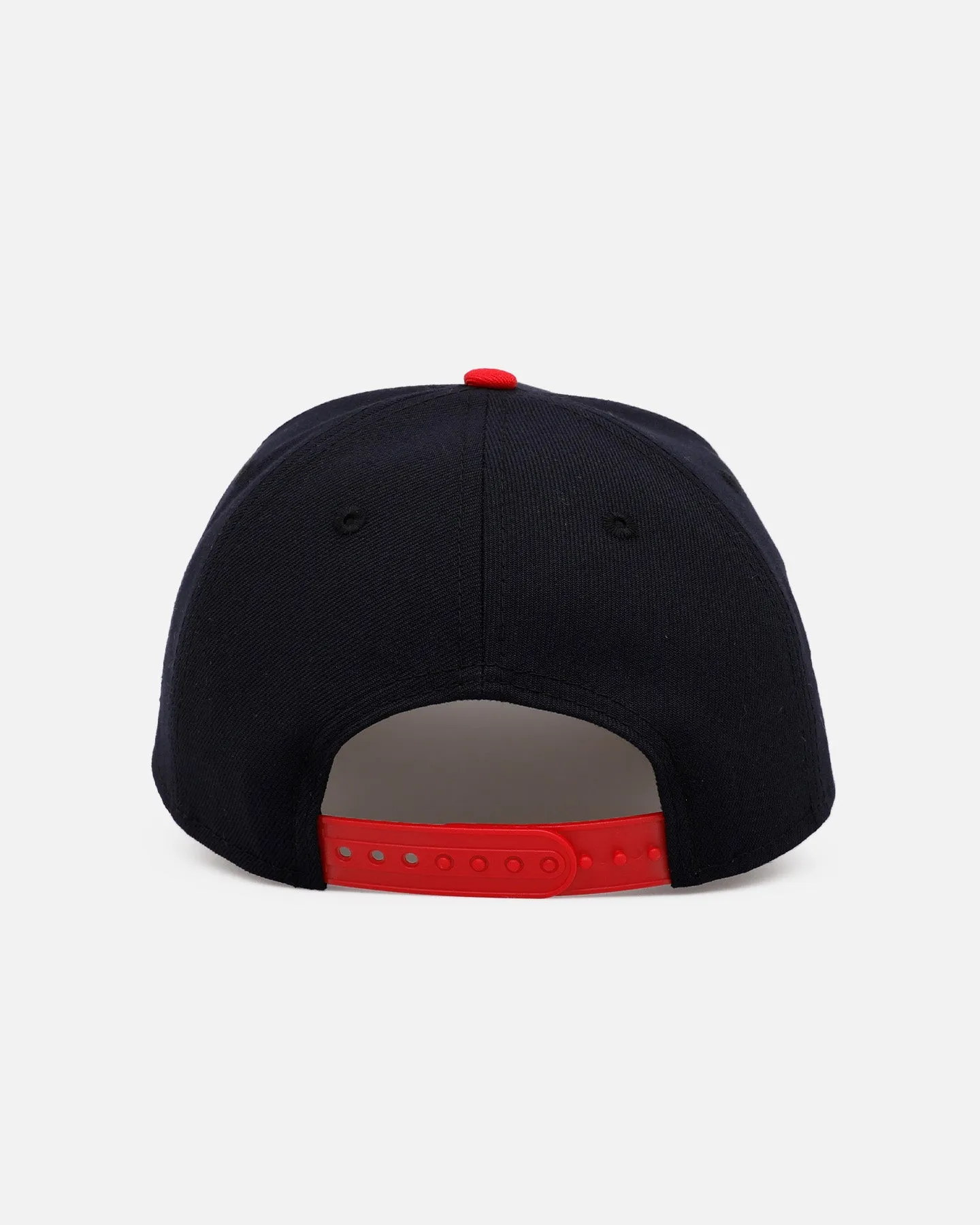 New Era Denver Nuggets 'All Star Game 2026' 9FORTY A-Frame Snapback Navy/Red sold by Culture Kings product image thumbnail 2