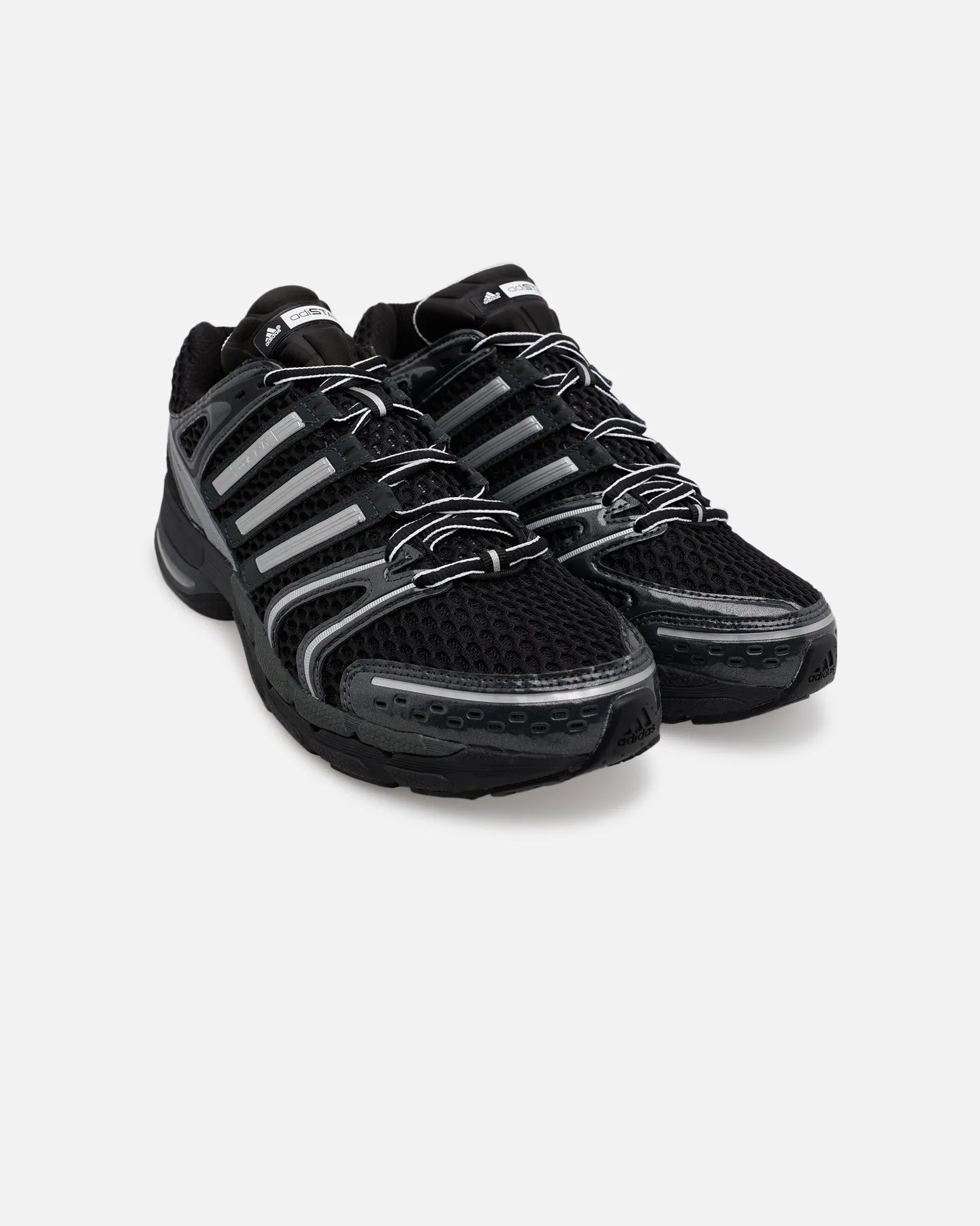 Adidas Adistar Control 5 Black/Silver sold by Culture Kings product image thumbnail 5