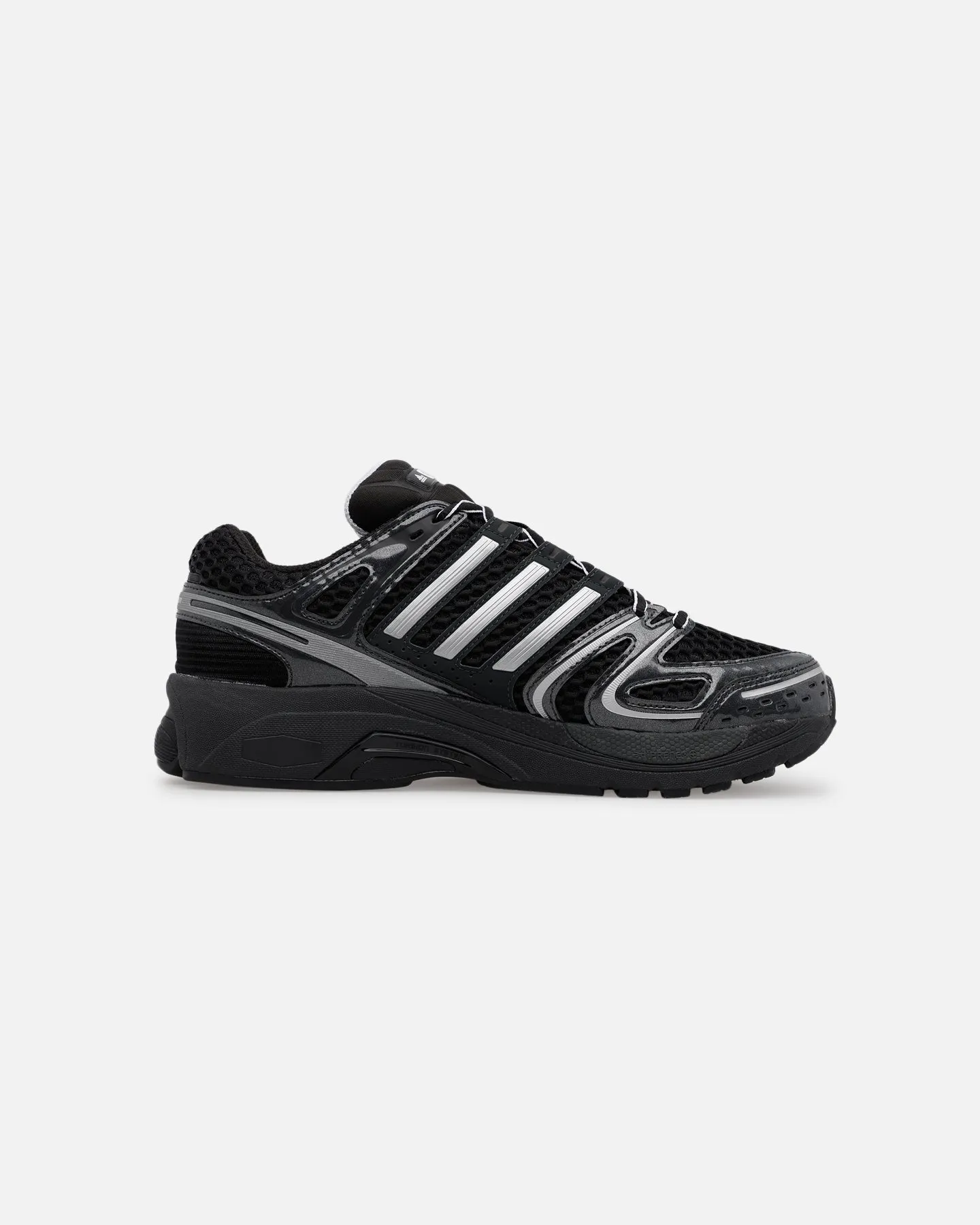 Adidas Adistar Control 5 Black/Silver sold by Culture Kings product image thumbnail 2