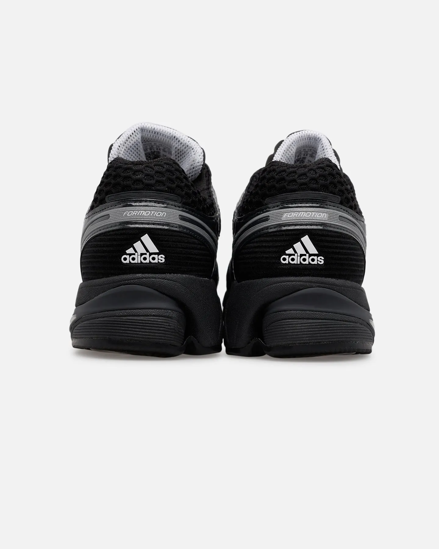 Adidas Adistar Control 5 Black/Silver sold by Culture Kings product image thumbnail 4