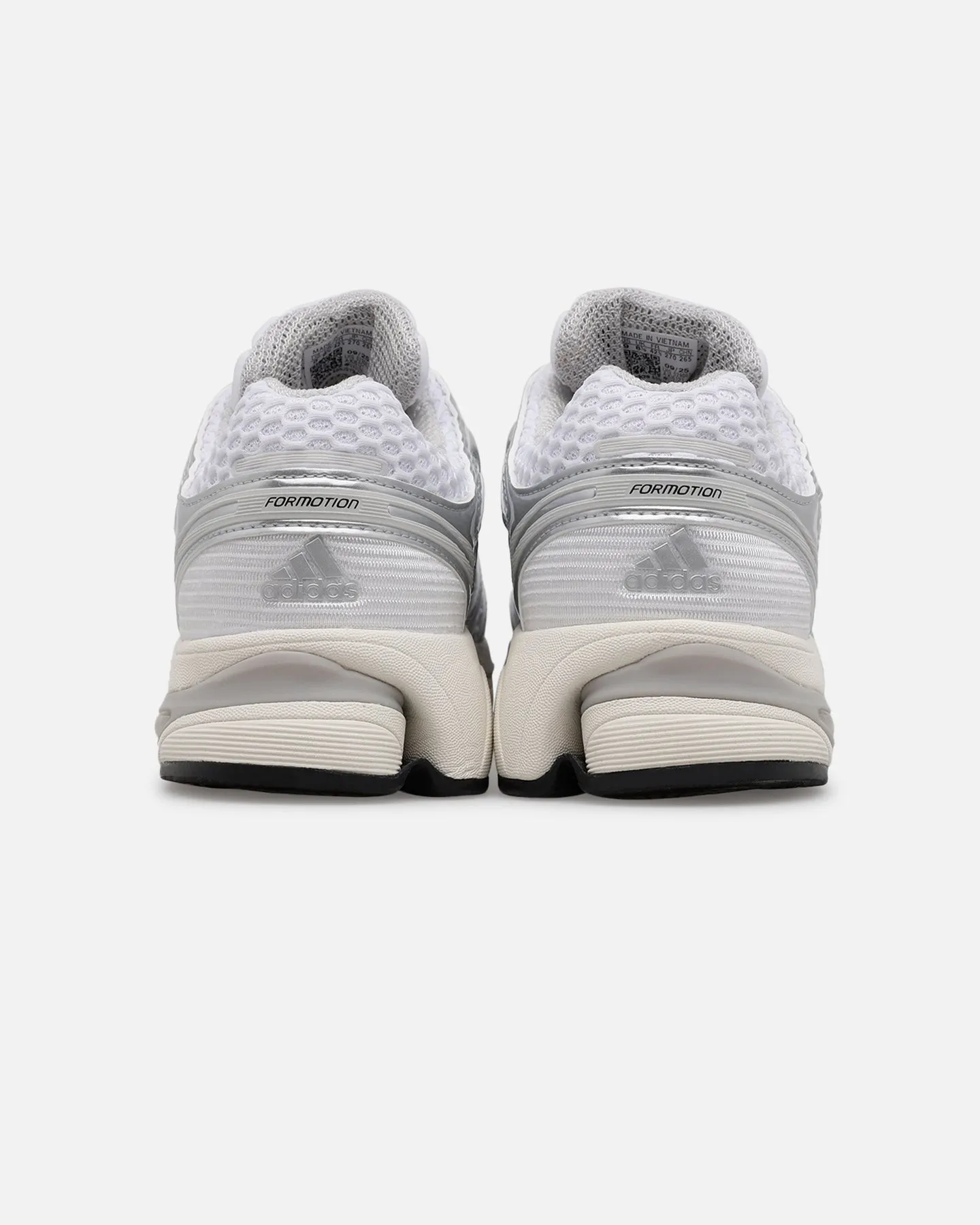 Adidas Adistar Control 5 Silver/Black sold by Culture Kings product image thumbnail 4