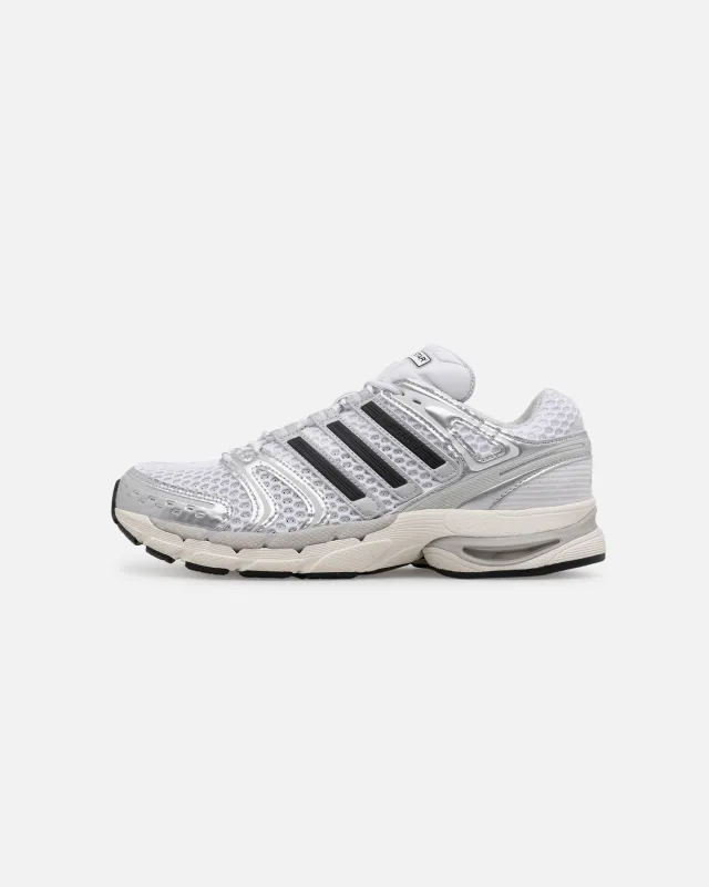 Adidas Adistar Control 5 Silver/Black sold by Culture Kings